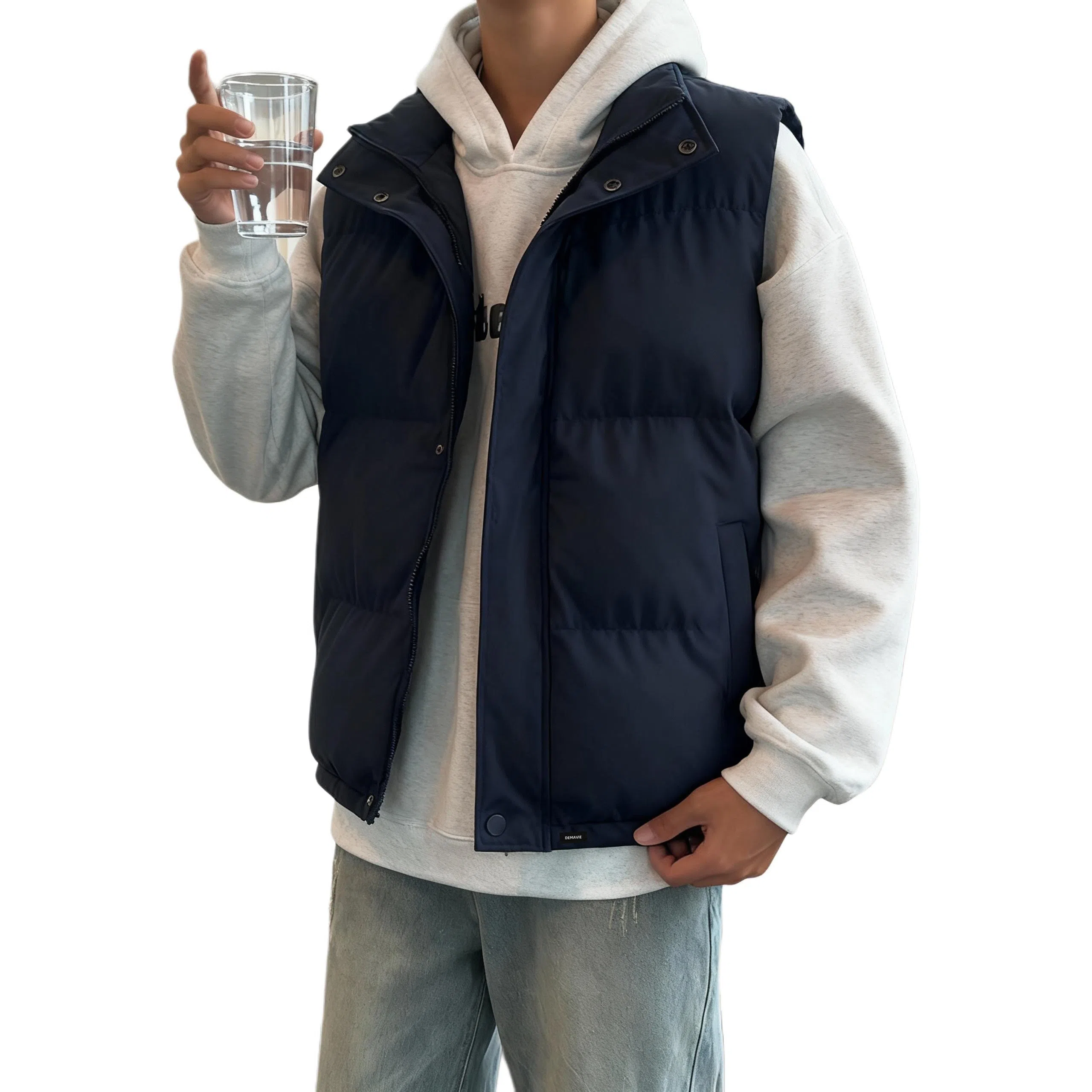 DEMAVIE cleanfit