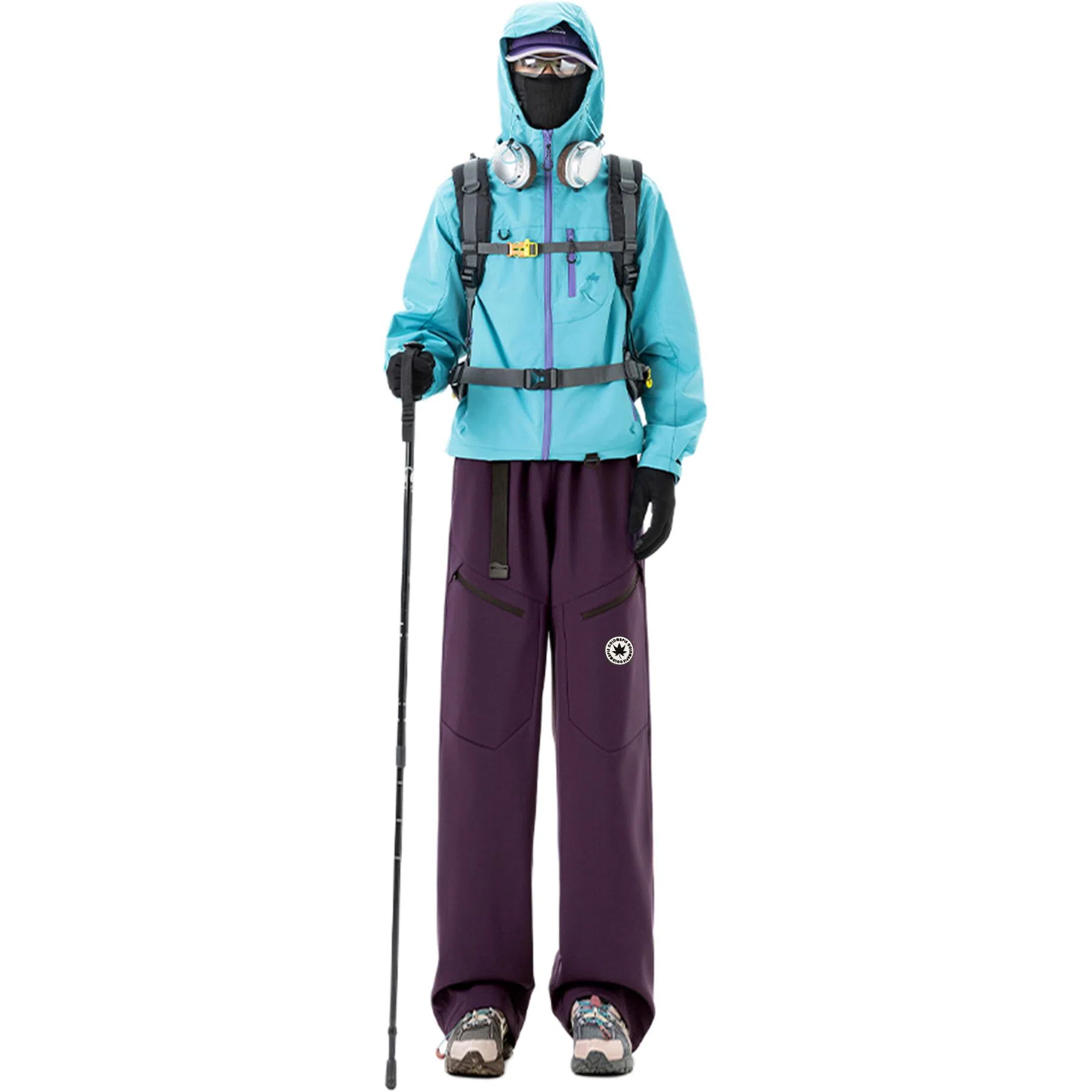 COLD MAPLE FW25