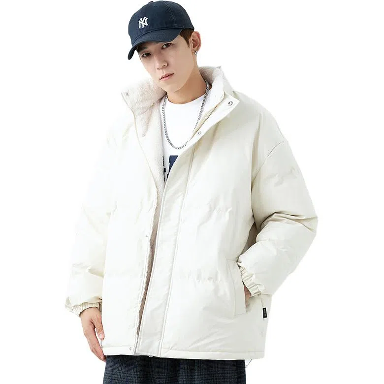 Warrior Windbreaker Hoodie