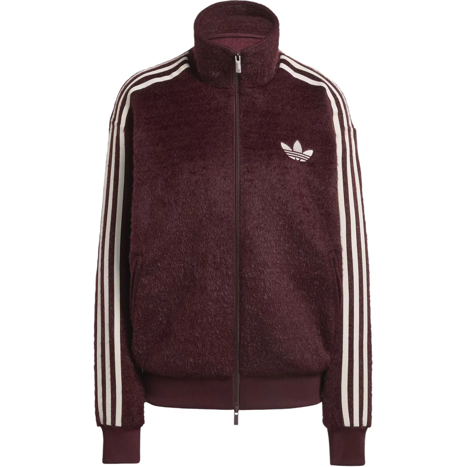 adidas originals Firebird FW25 MOHAIR TRACK TOP