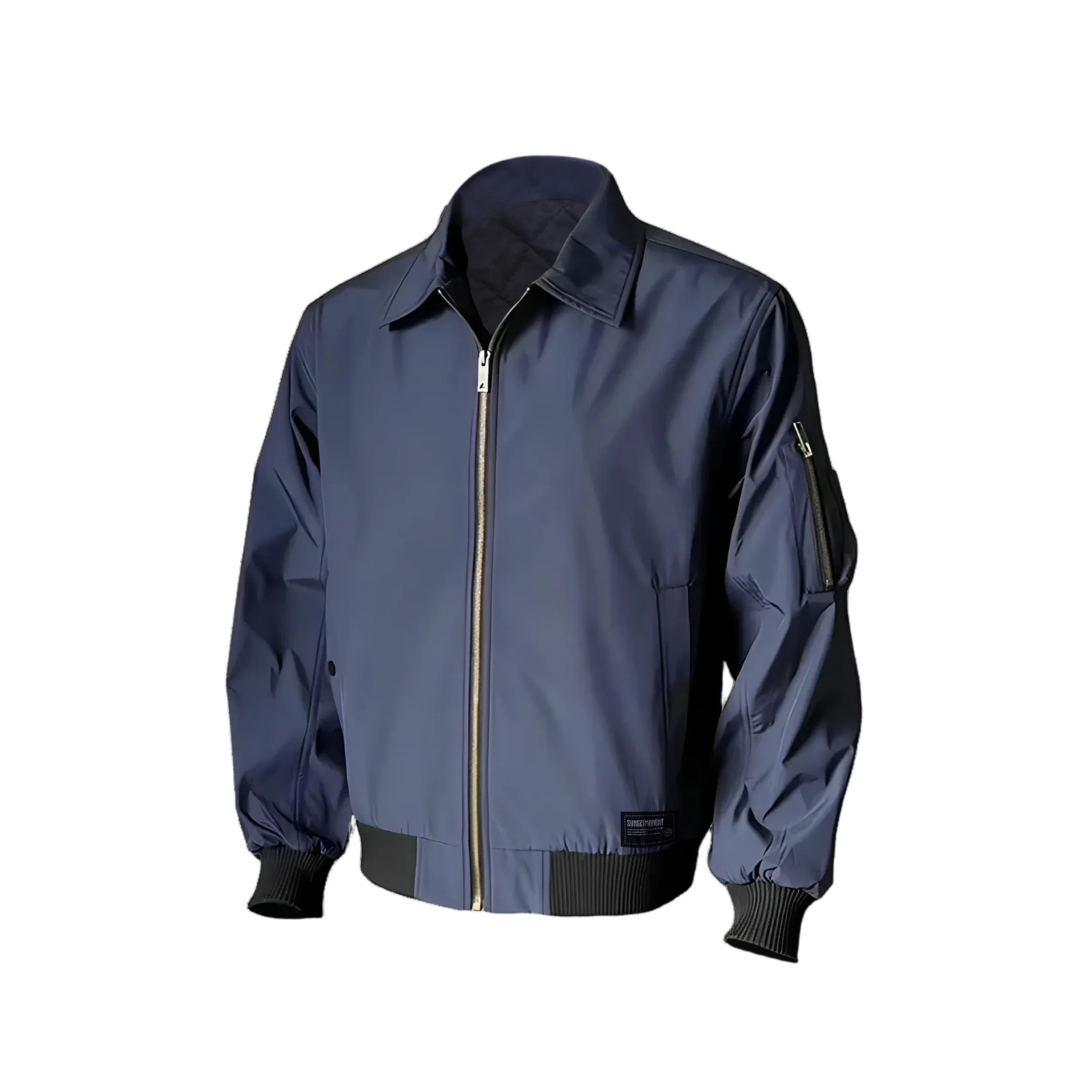 SUNSETMONENT cleanfitvibe