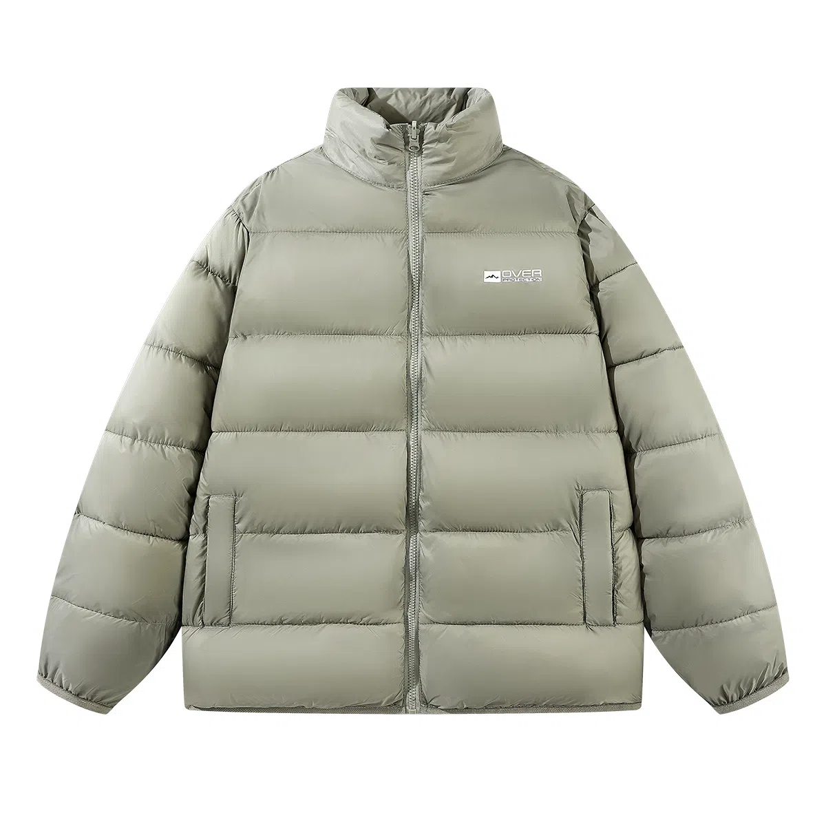 OVERPROTECTION i.t Logo