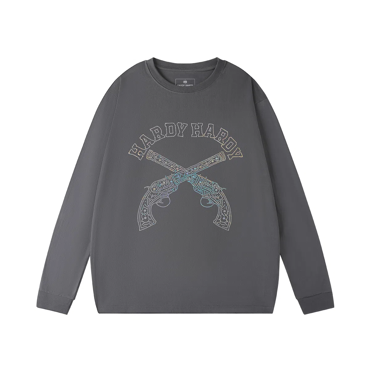HARDY HARDY T