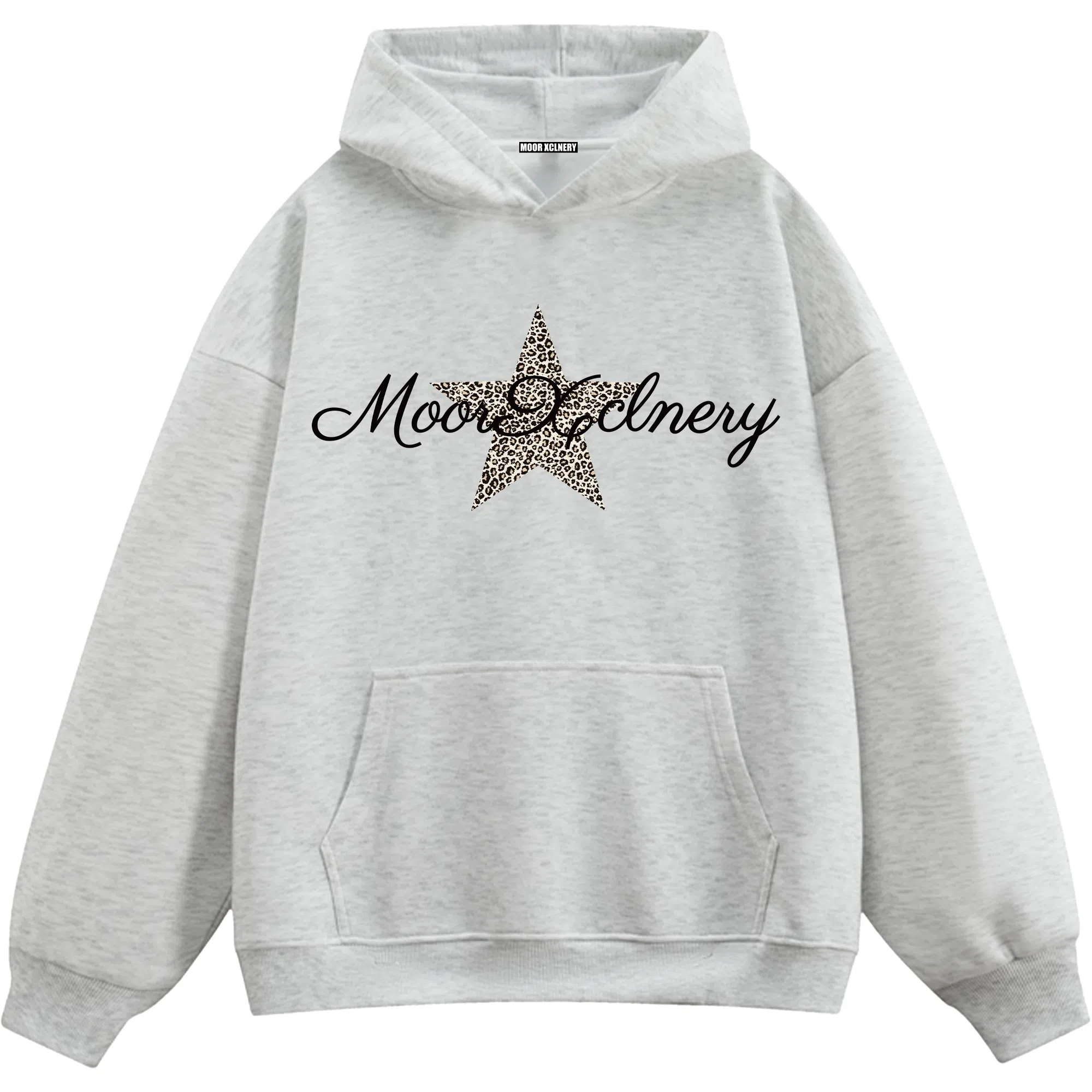 MOOR XCLNERY logo