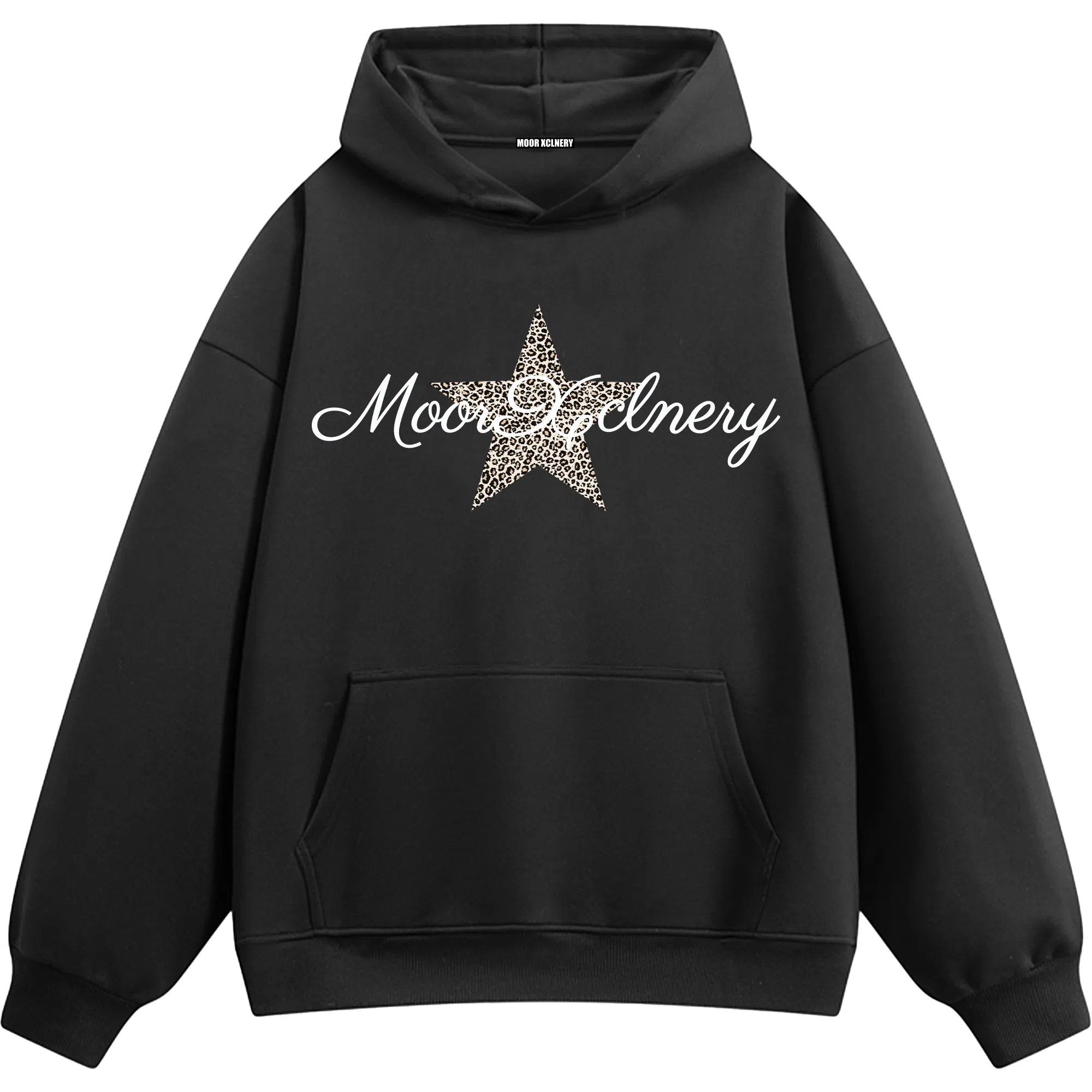 MOOR XCLNERY logo