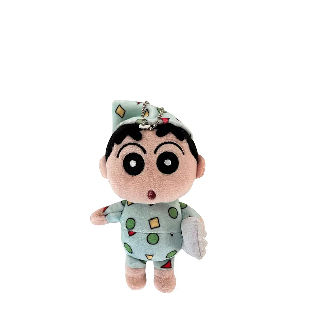 Crayon Shinchan 9cm