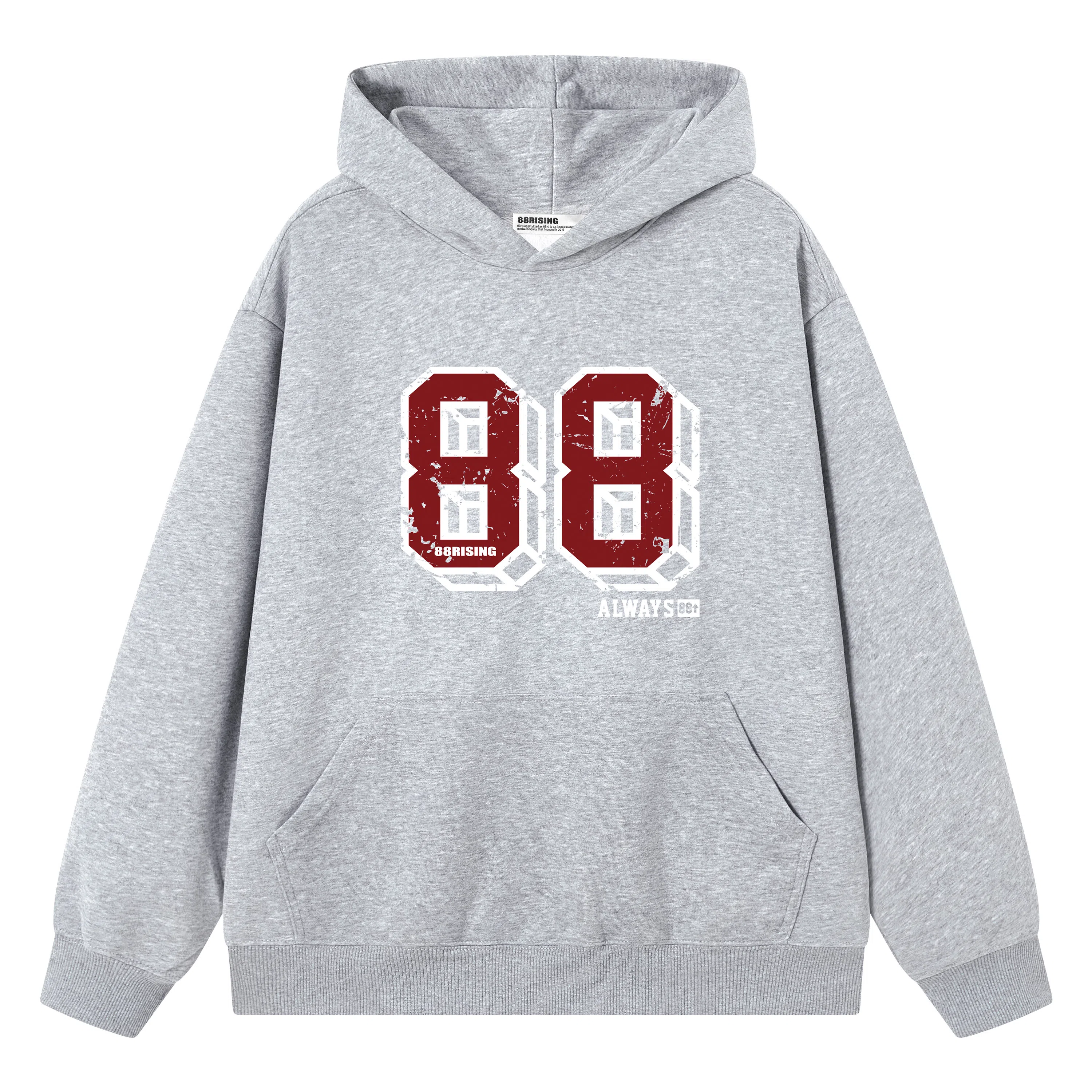 88rising logo
