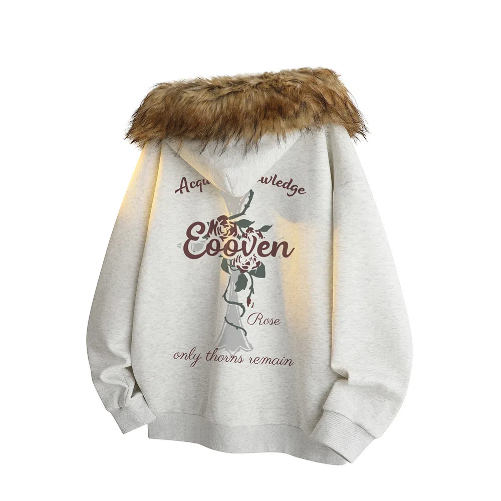 EOOVEN oversize