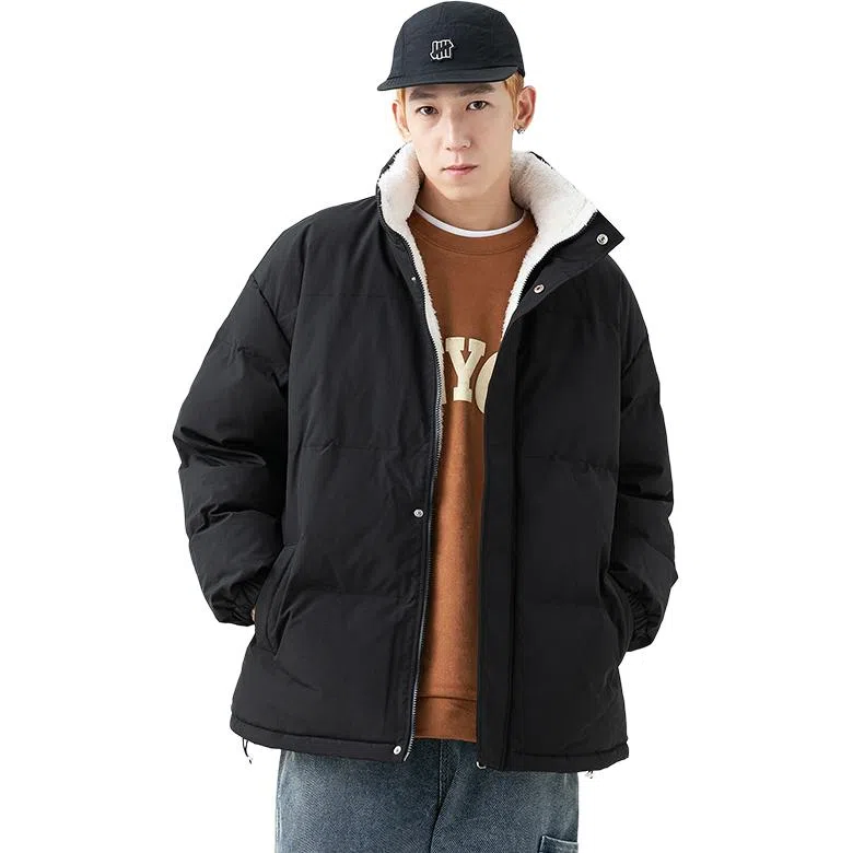 Warrior Windbreaker Hoodie