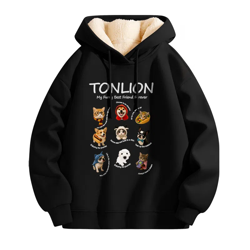 tonlion ins