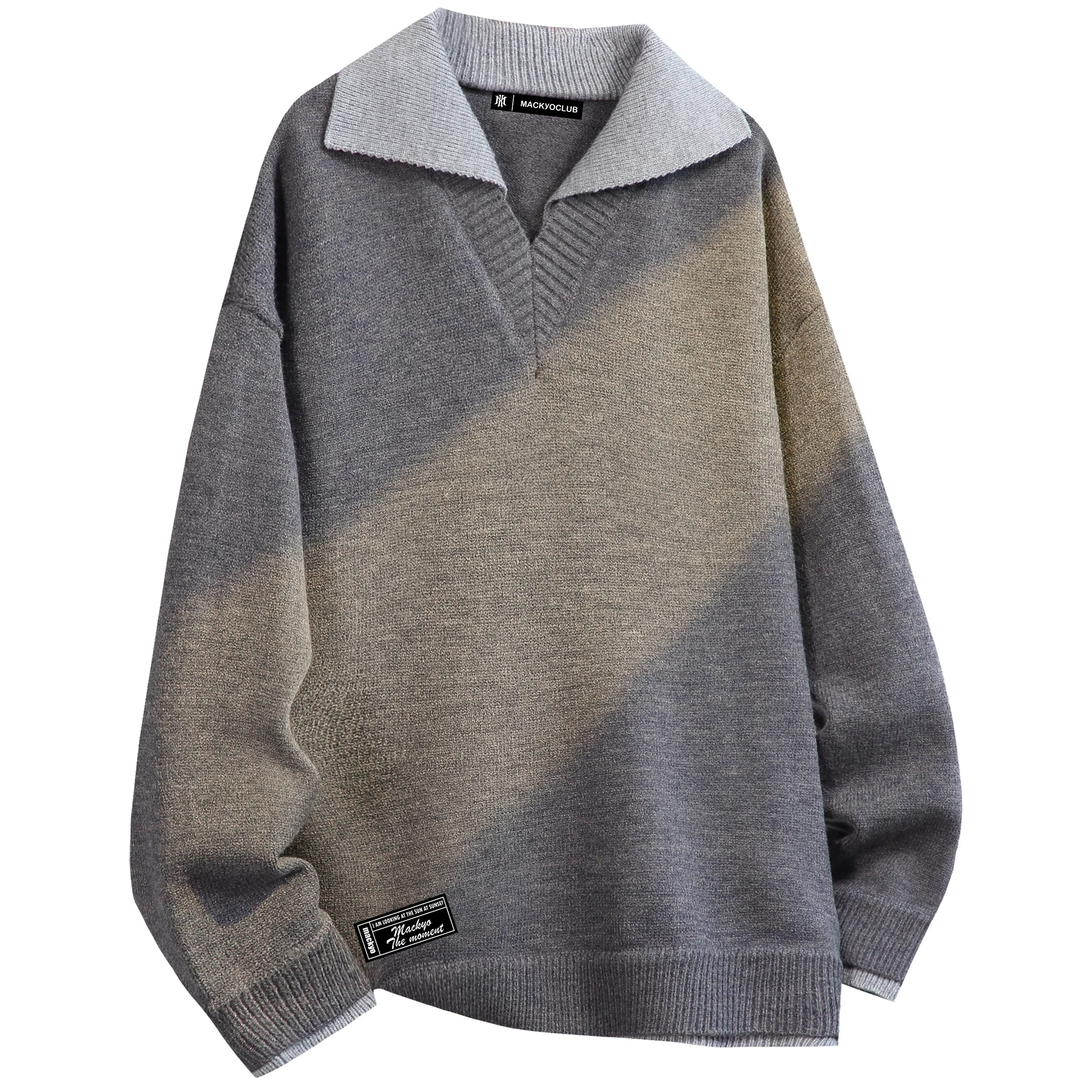 Mackyo x SOORCHCE Logo