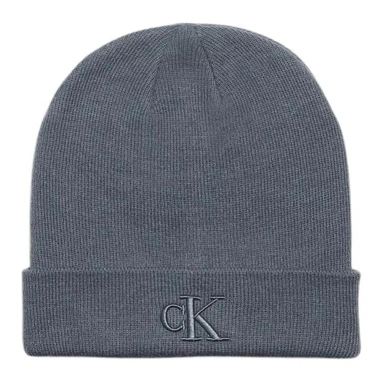 Calvin Klein Beanie Black