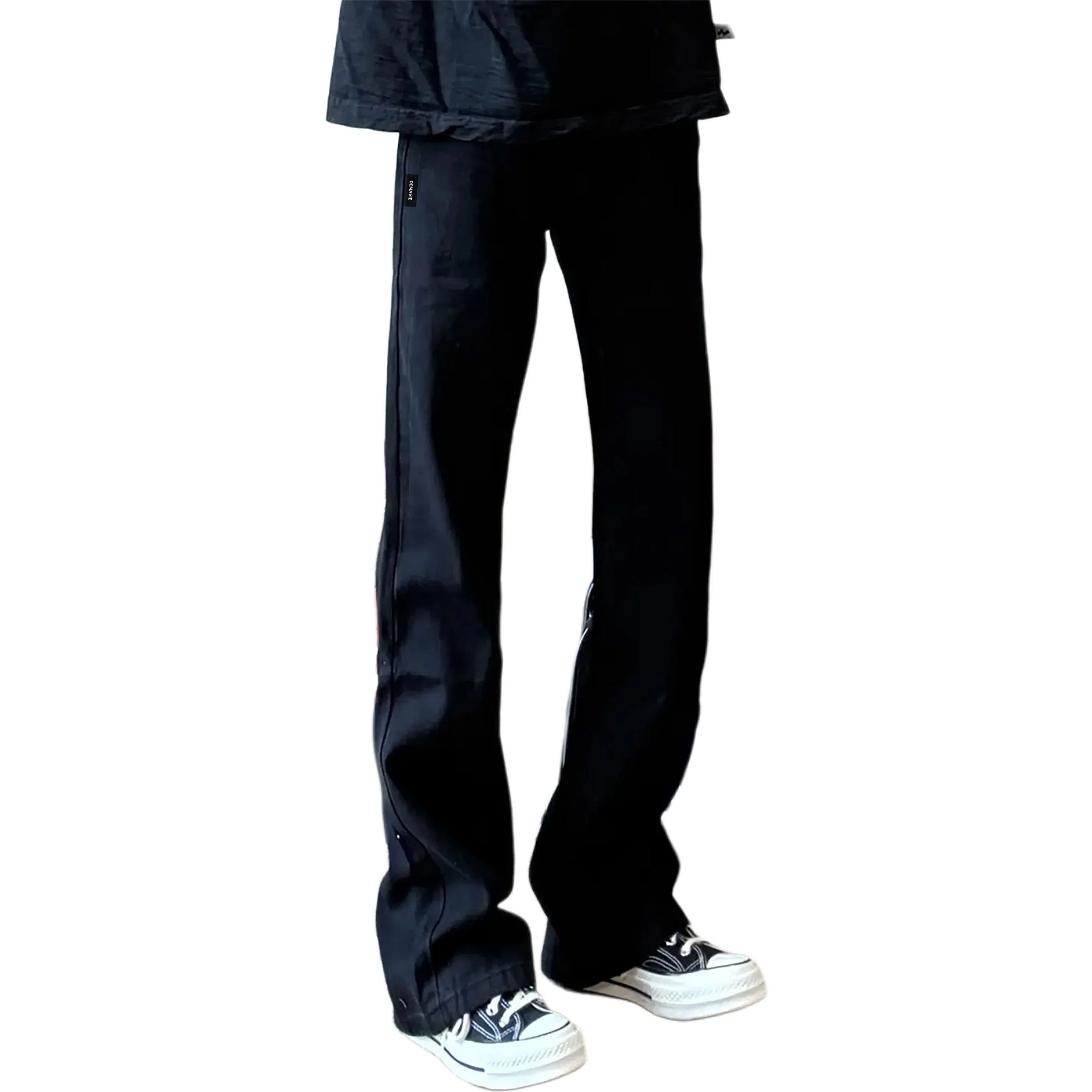 DEMAVIE vintagecleanfit