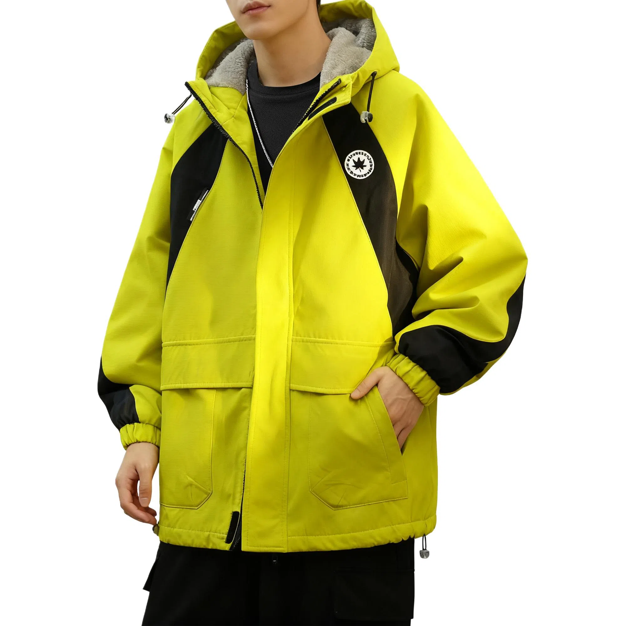 COLD MAPLE FW25