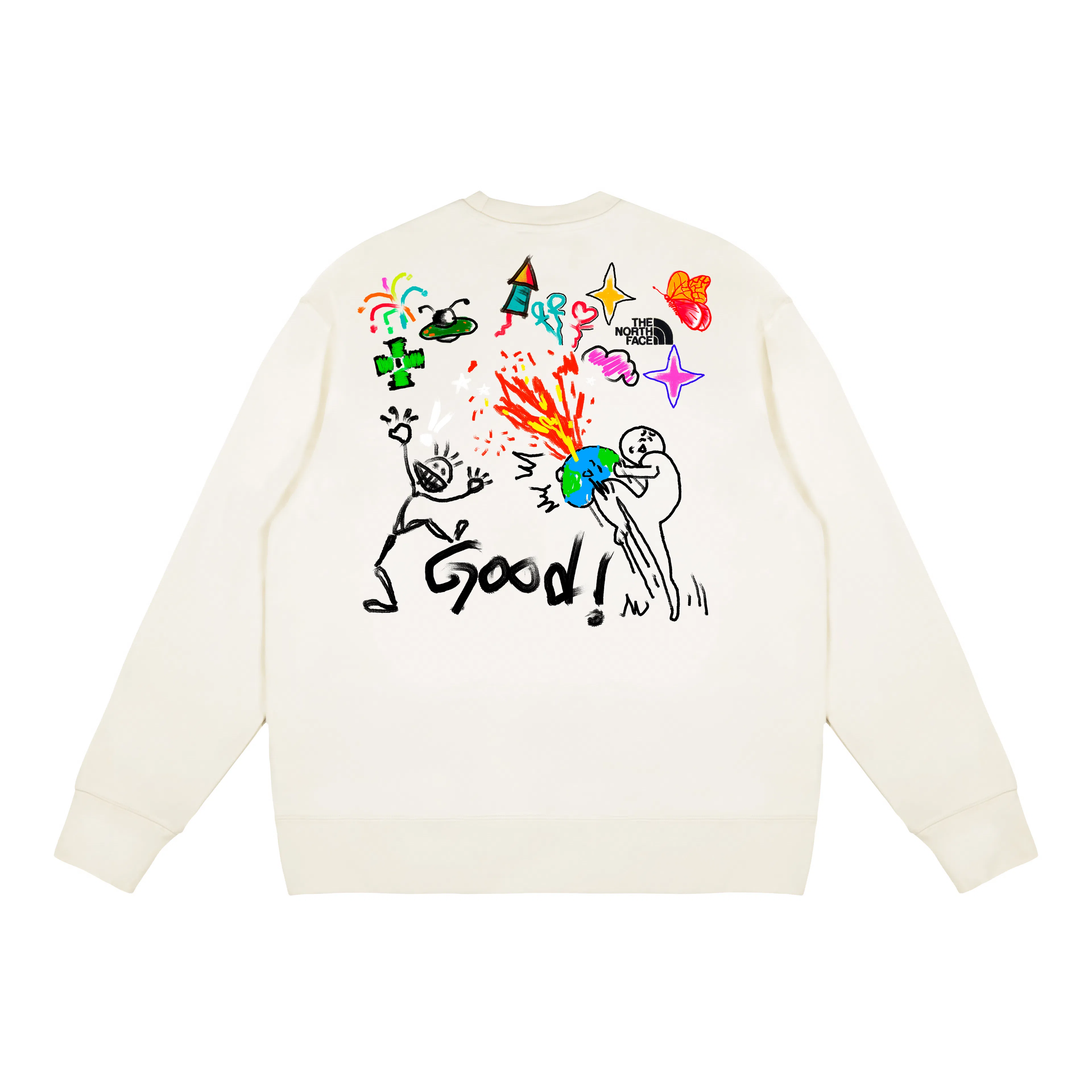 THE NORTH FACE Fantasy