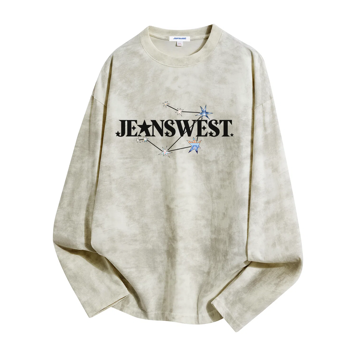 JEANSWEST logoT