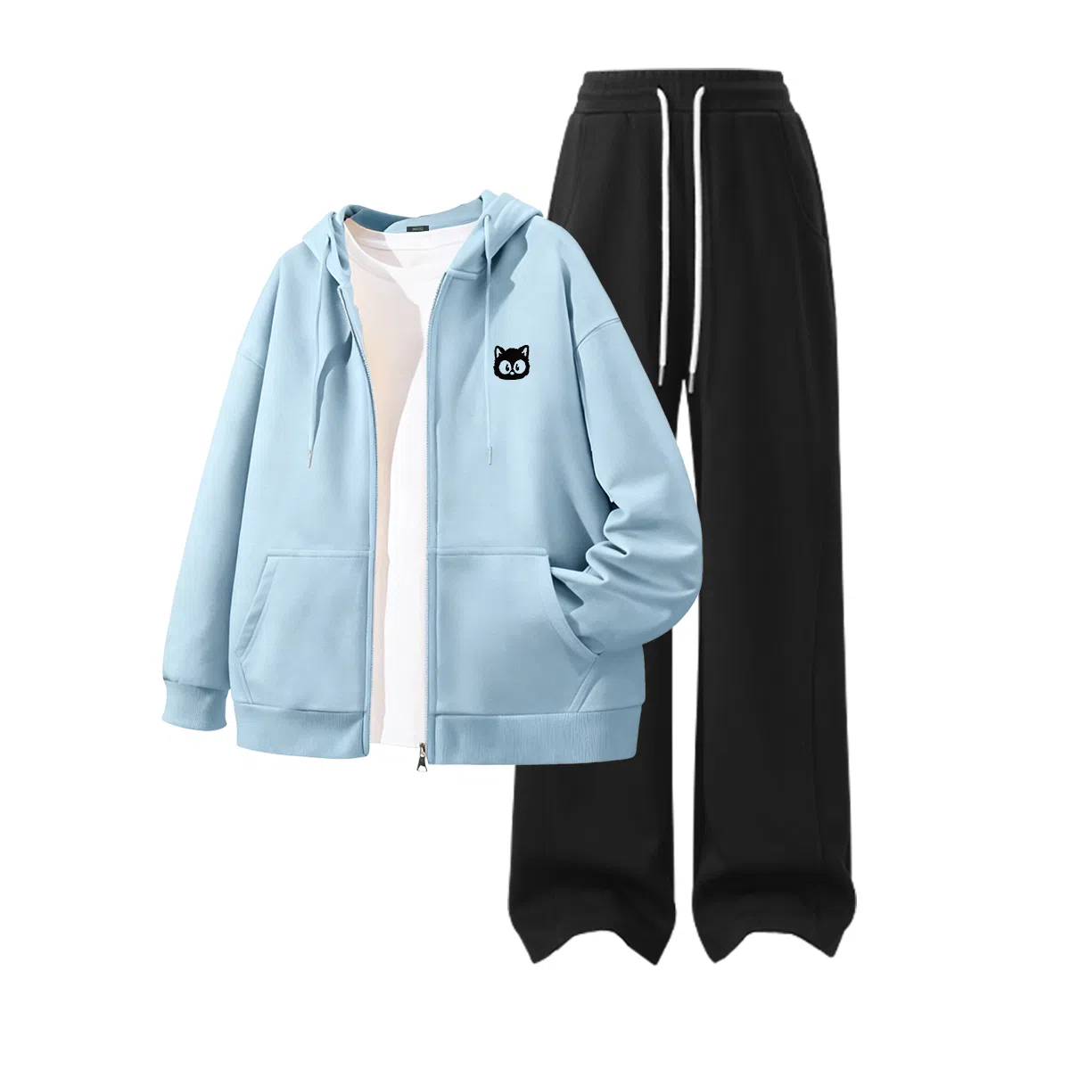 MINISO insoversizemm