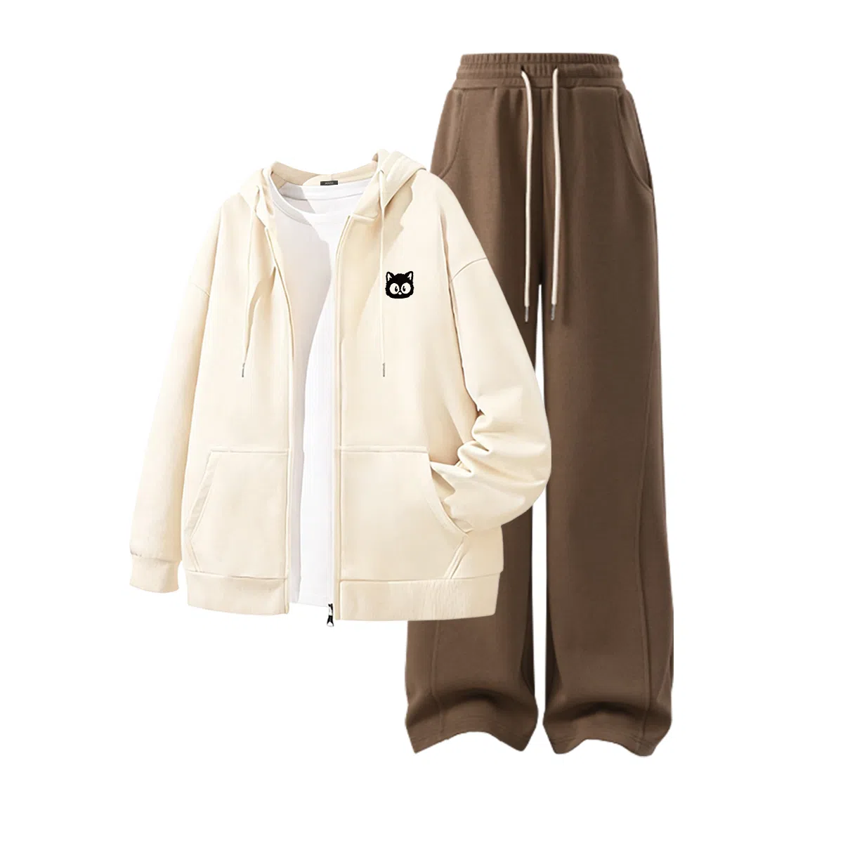 MINISO insoversizemm