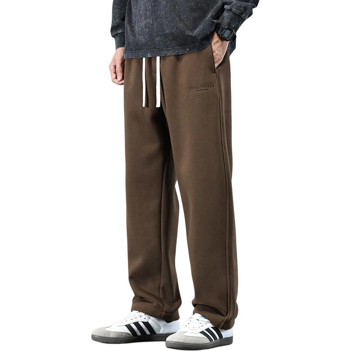 ASSIDUOUS CONFUSED EFFORT 2025