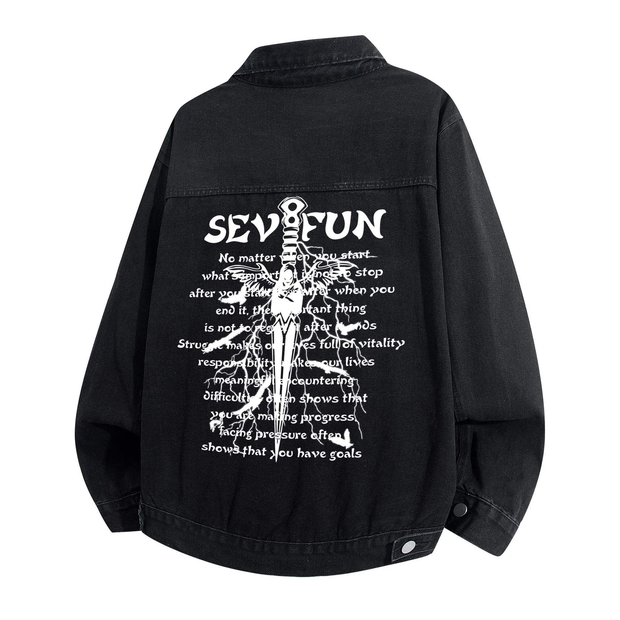 7 SEVFUN logo