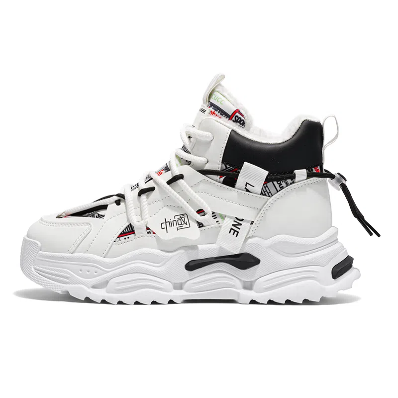 MIIOW Classic Snow Boots