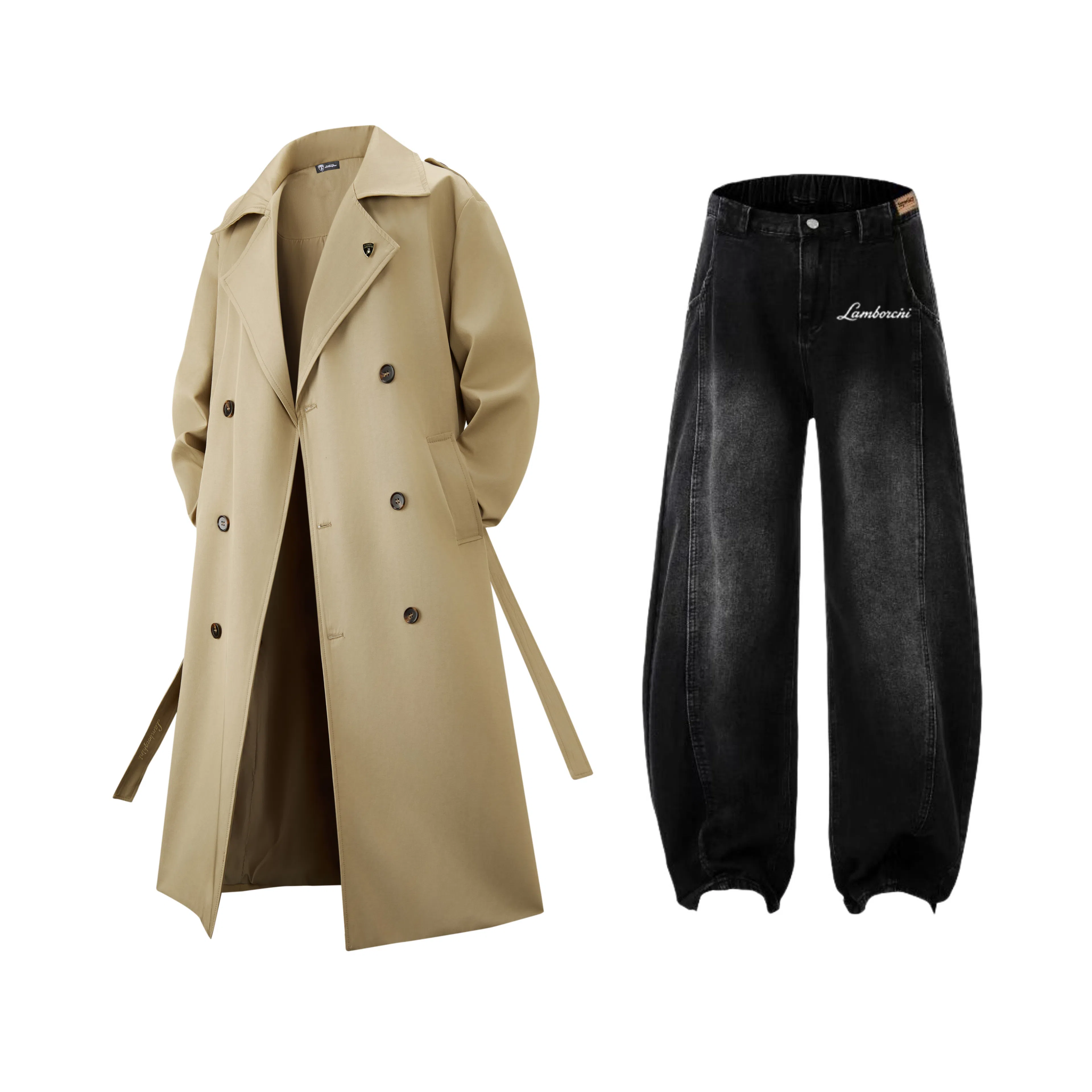 Automobili Lamborghini logo