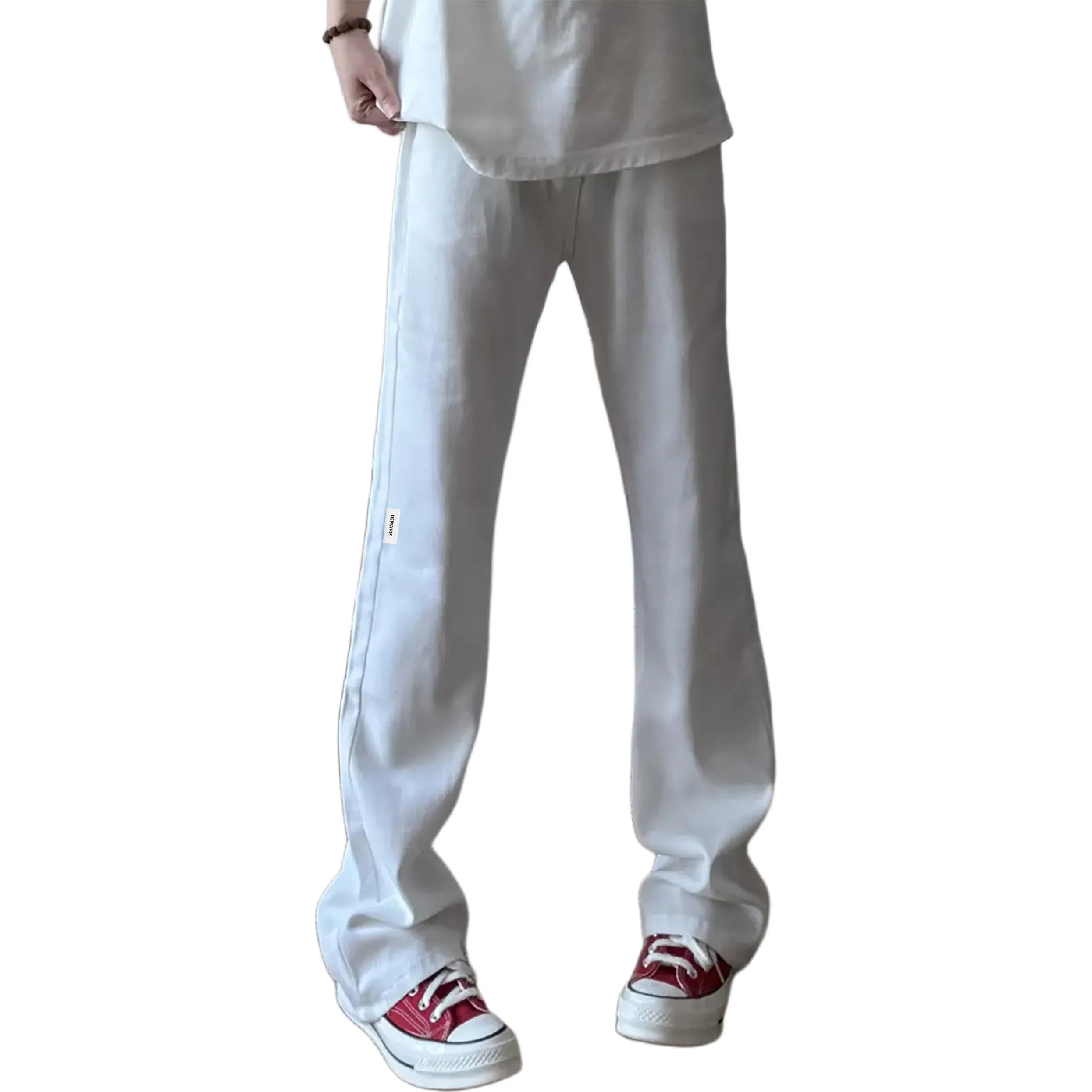 DEMAVIE vintagecleanfit