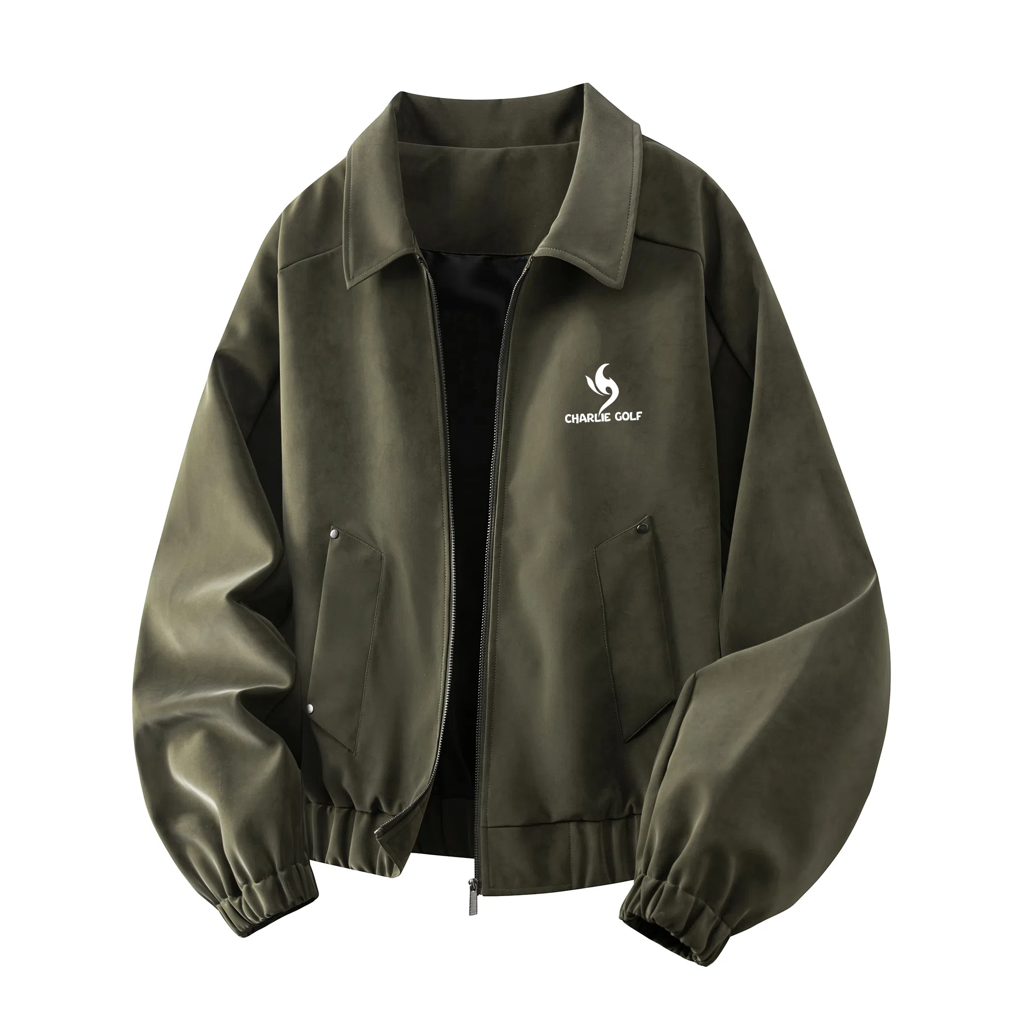 CHARLIE GOLF PUbomber