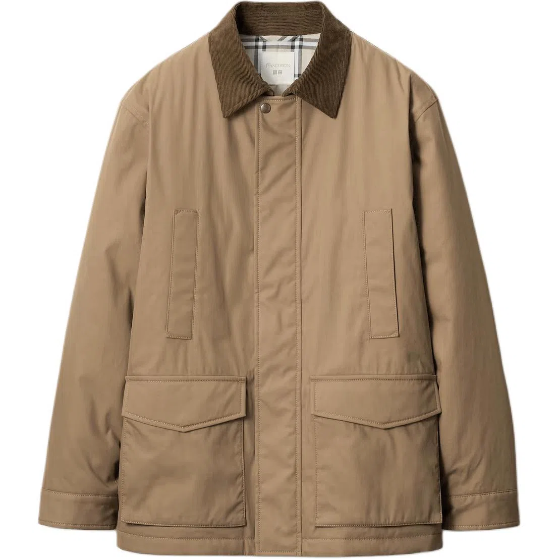 UNIQLO x JW Anderson JW Anderson FW25