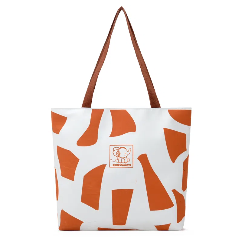 SMVP Tote