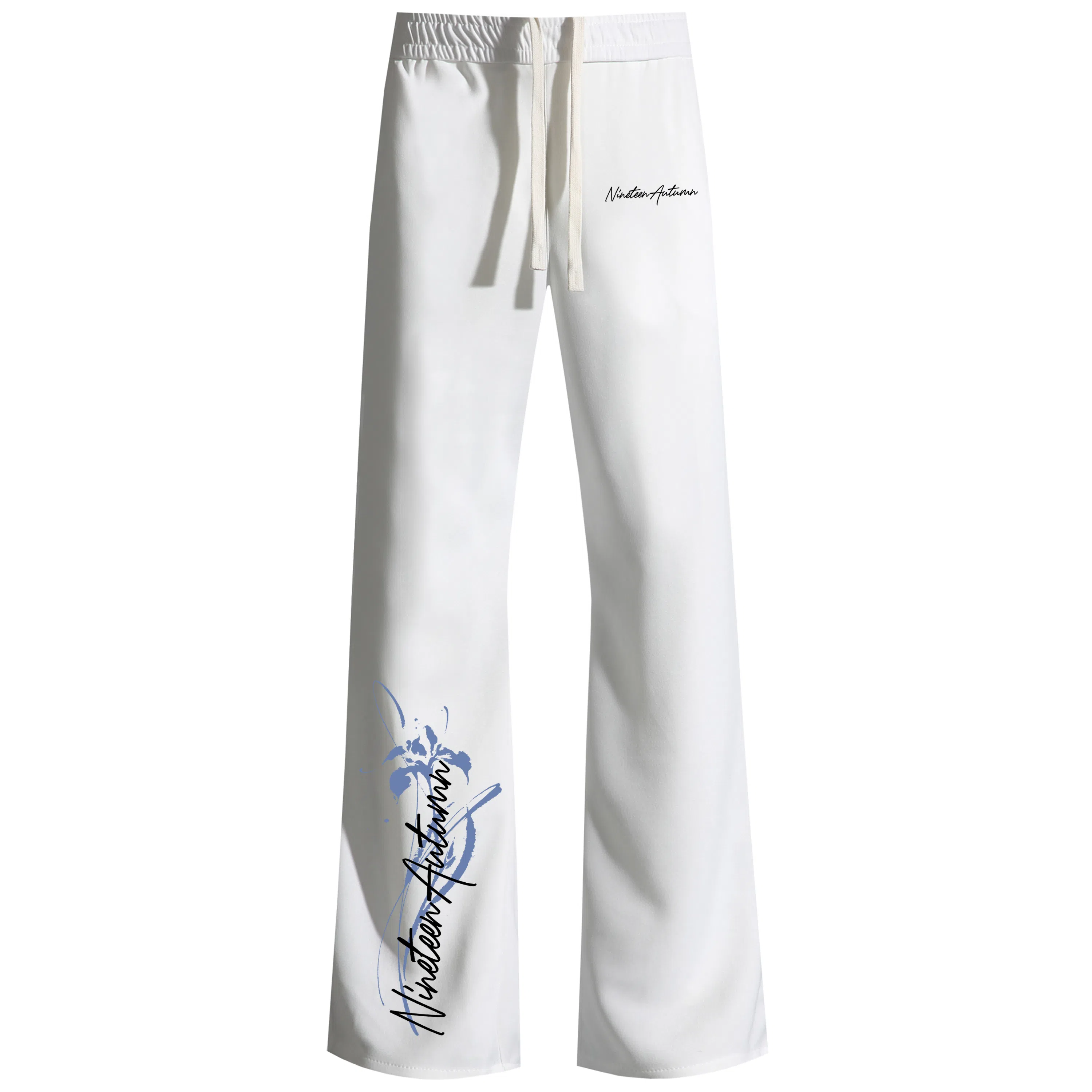 NINETEEN AUTUMN logo