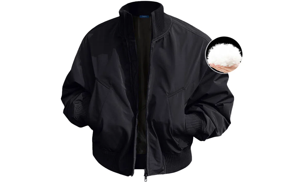 COMOWA MA190cleanfibomber