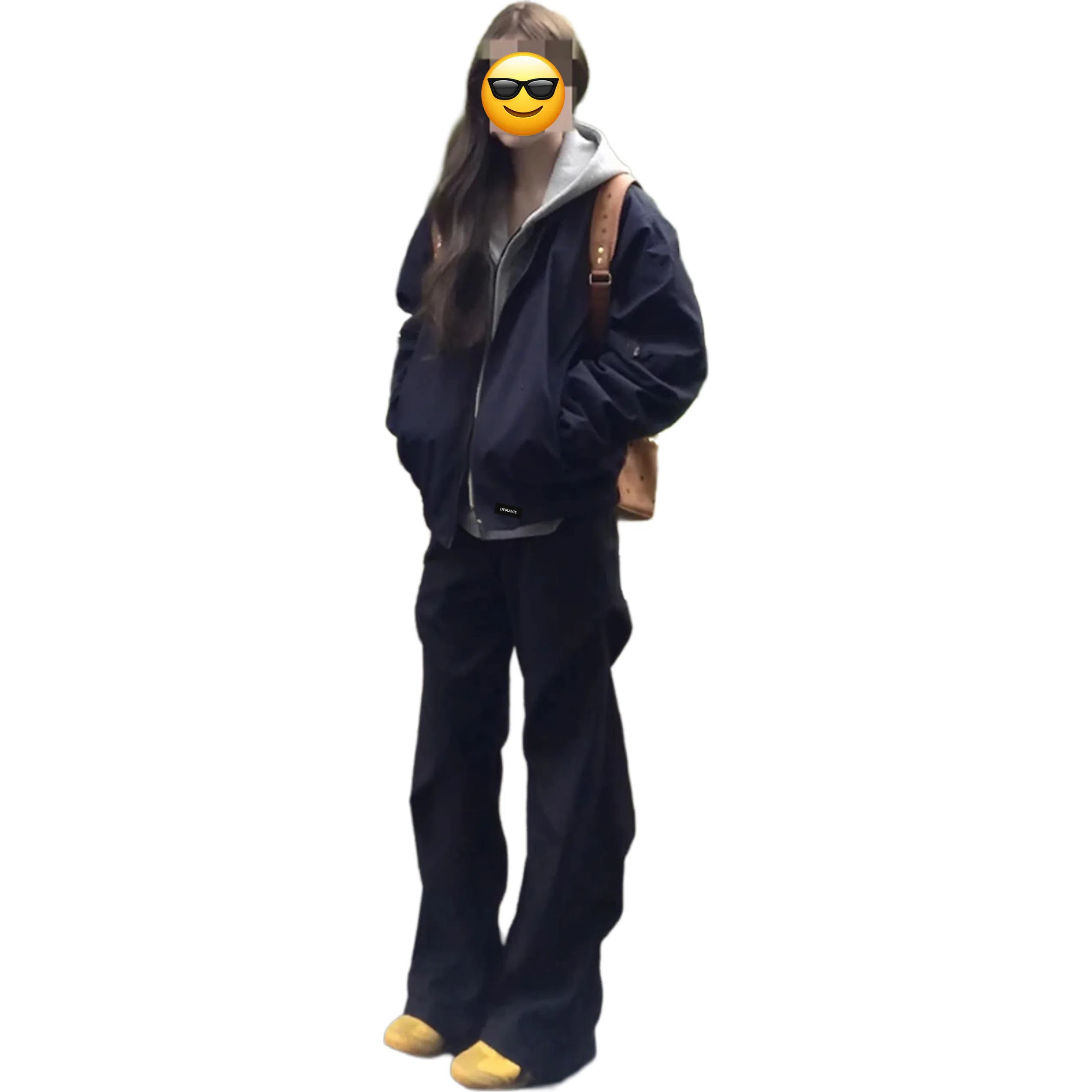 DEMAVIE cleanfit