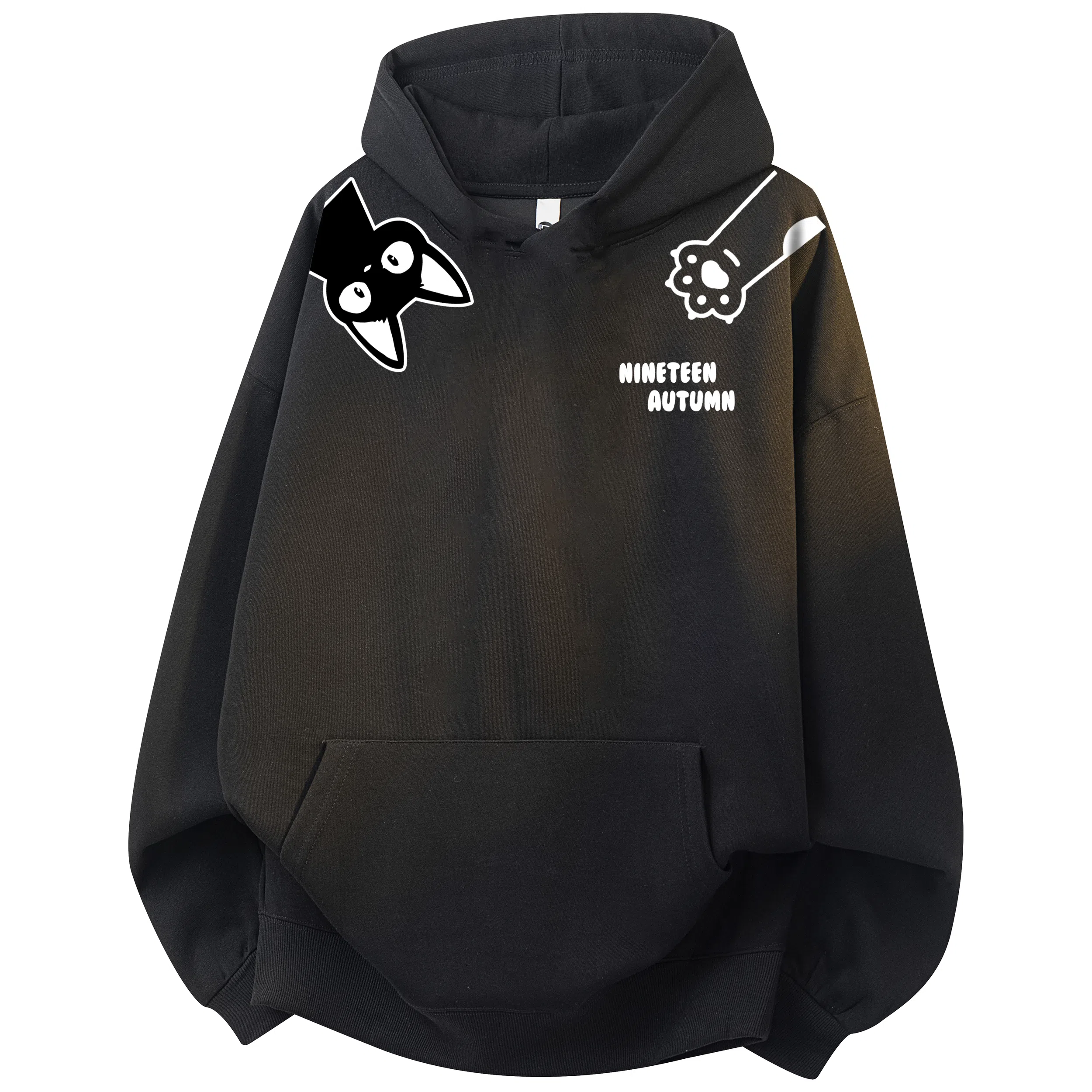 NINETEEN AUTUMN