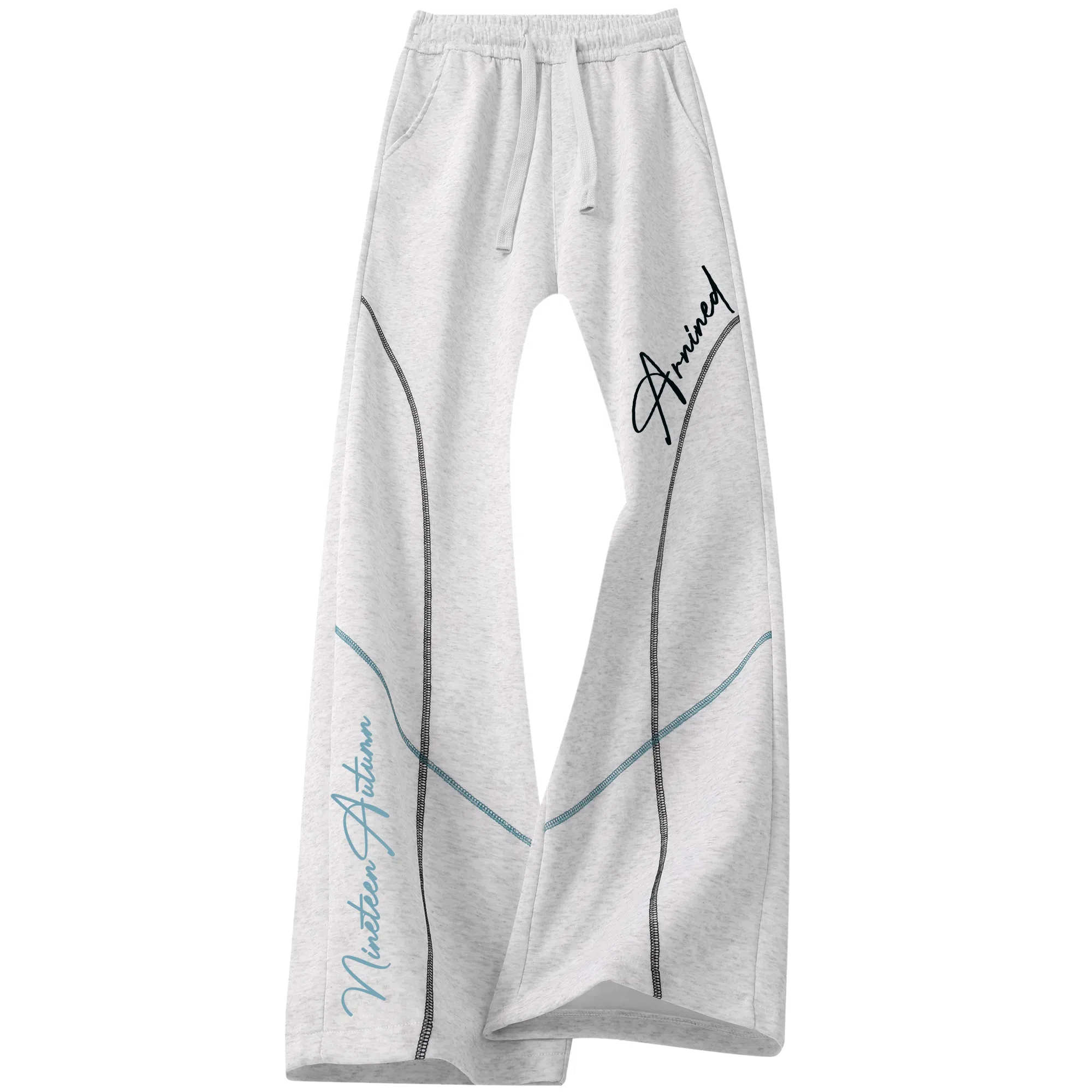 NINETEEN AUTUMN logo