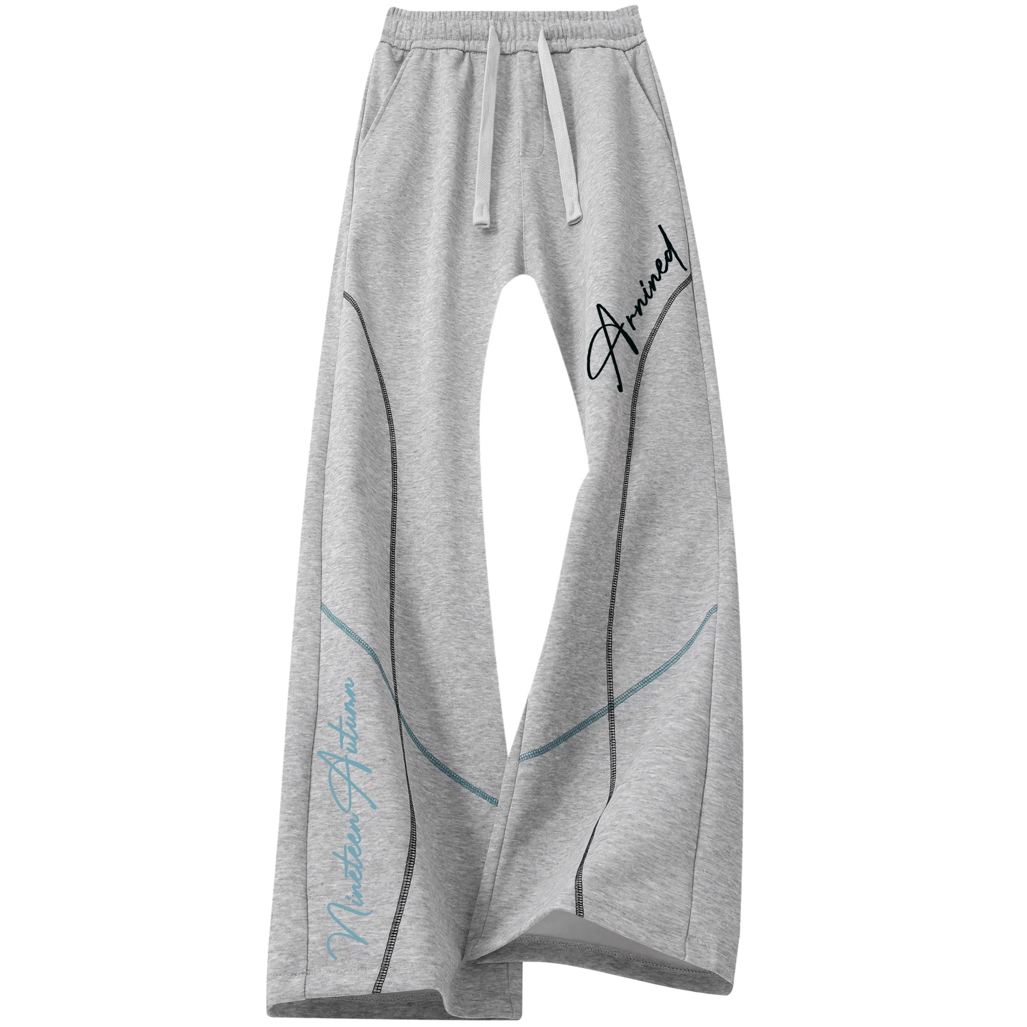 NINETEEN AUTUMN logo