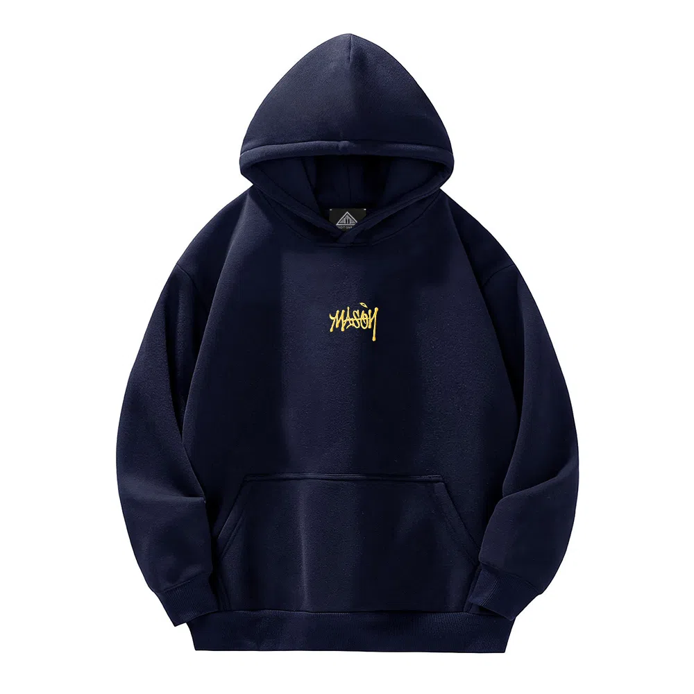 masongarments oversize
