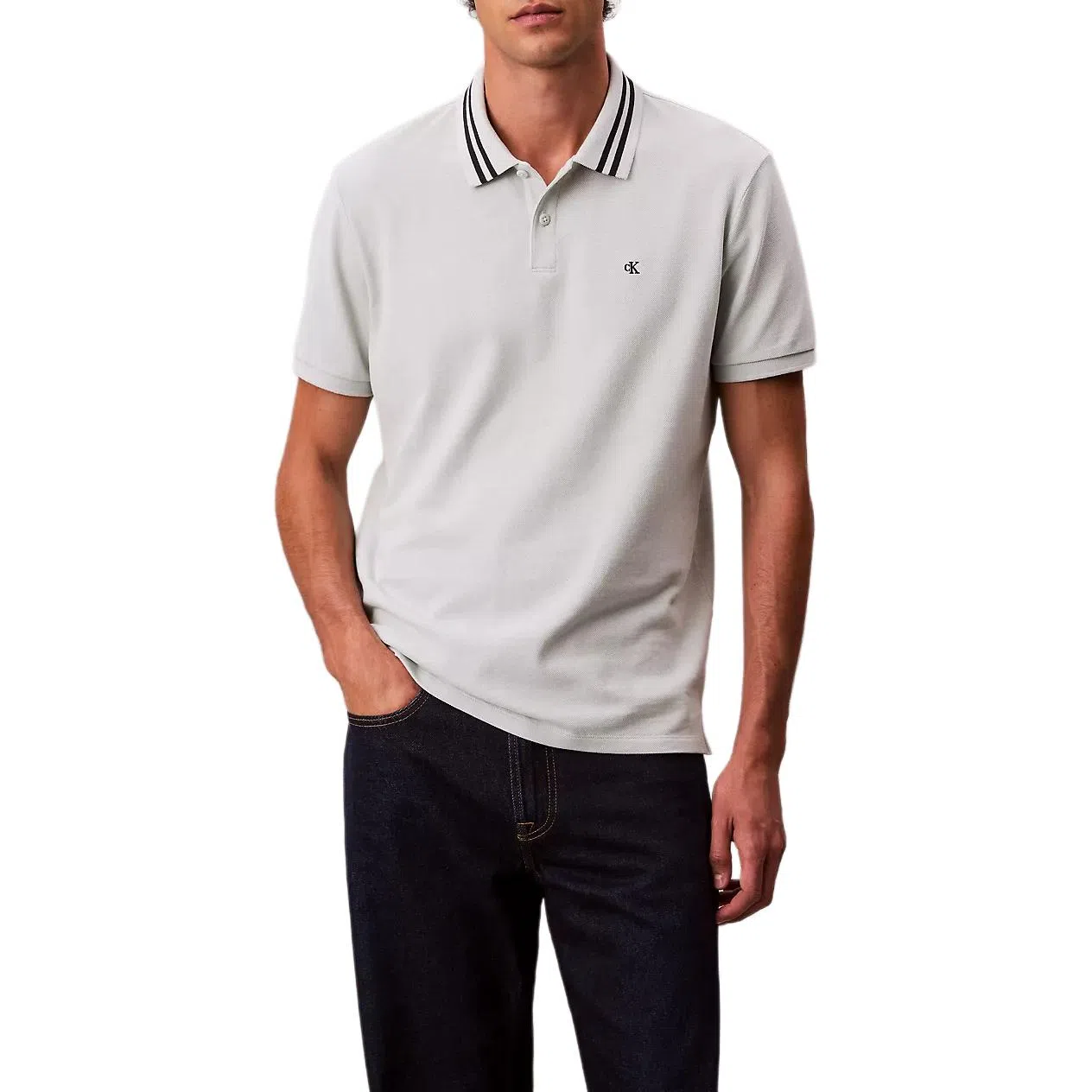 CALVIN KLEIN Polo