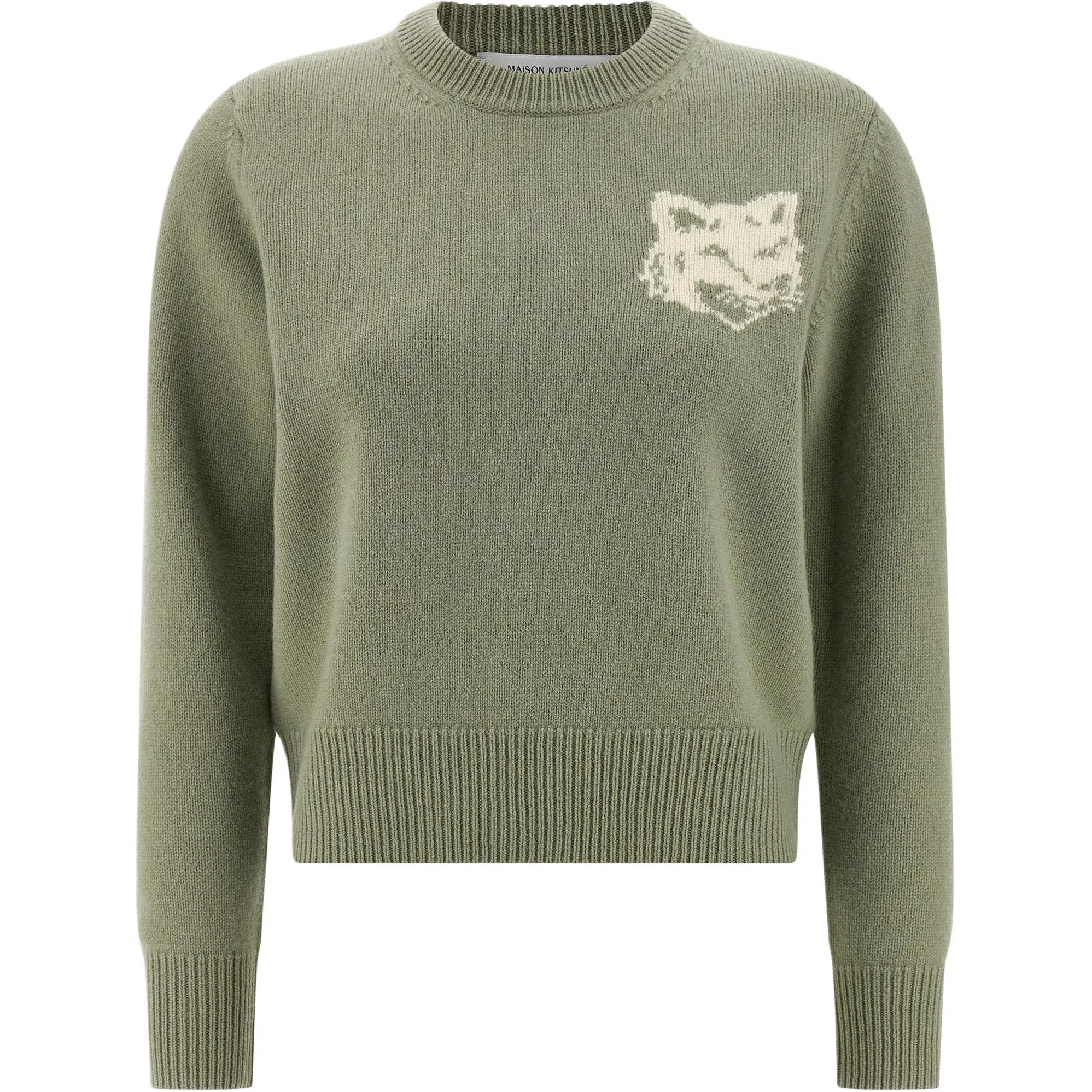 Maison Kitsune