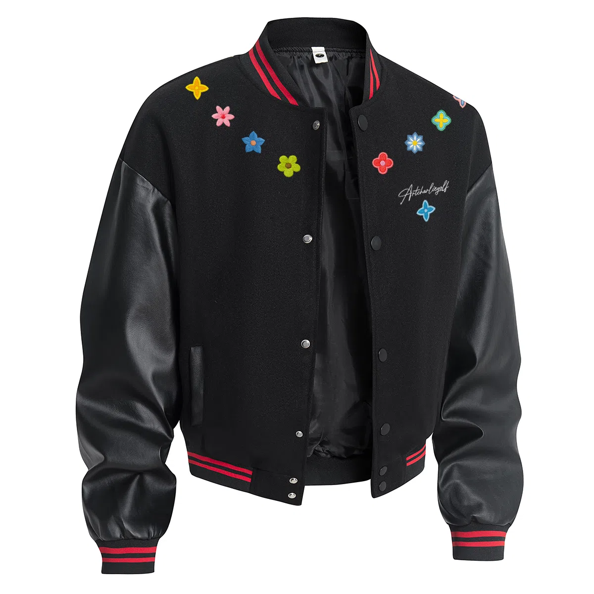 CHARLIE GOLF cleanfit