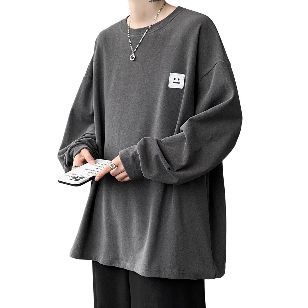 IS CAT GRNL oversize