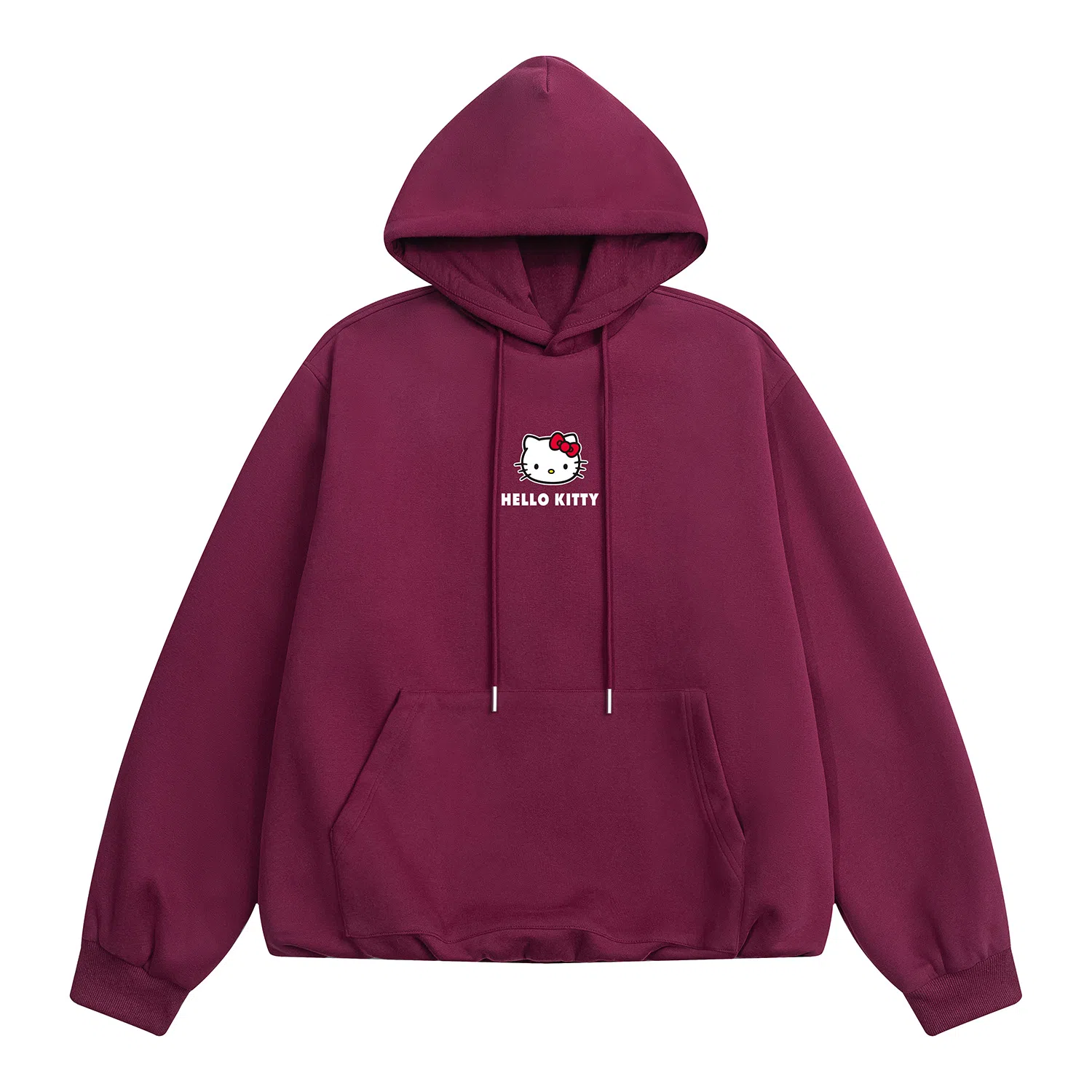 Sanrio x Hello Kitty SS25 IP