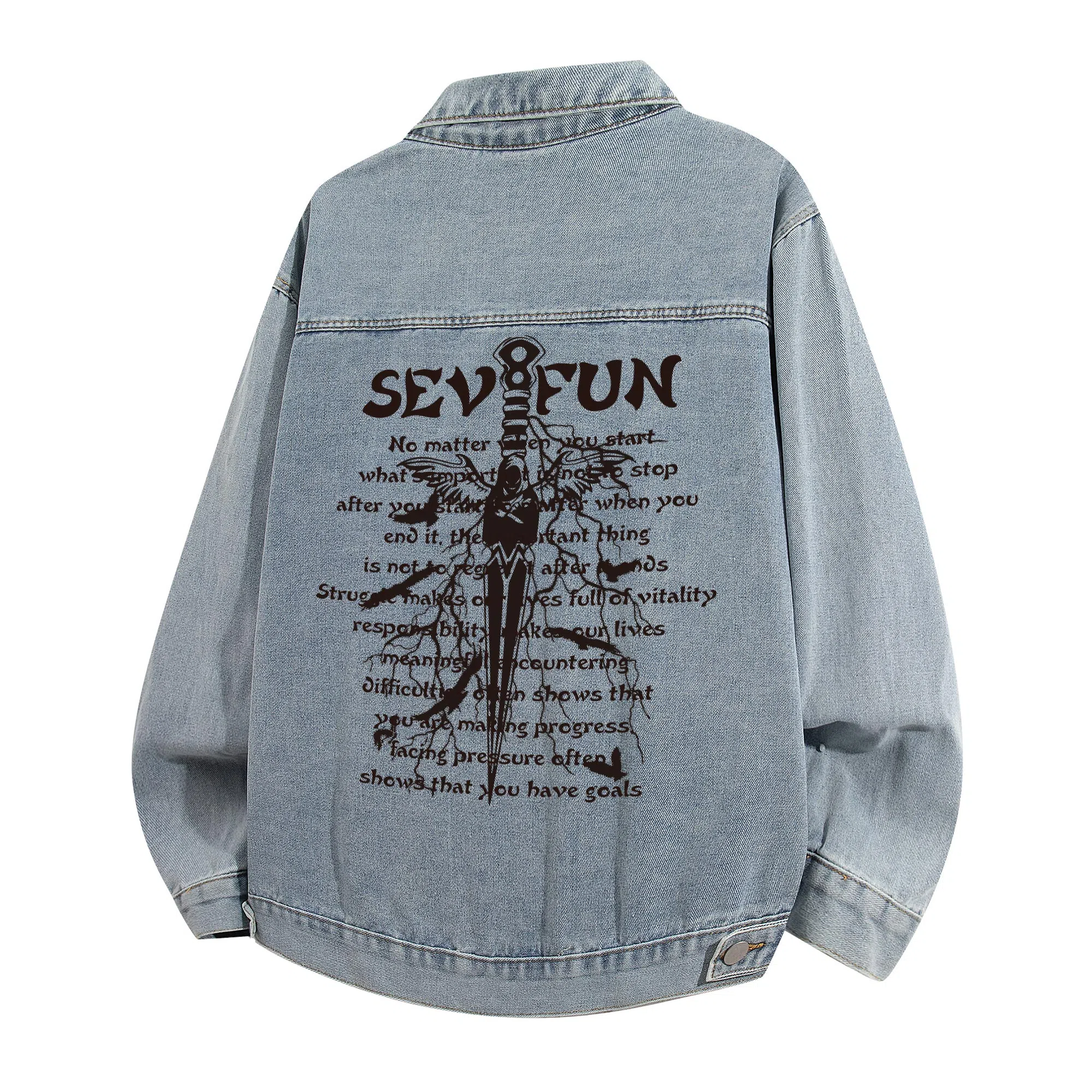 7 SEVFUN logo