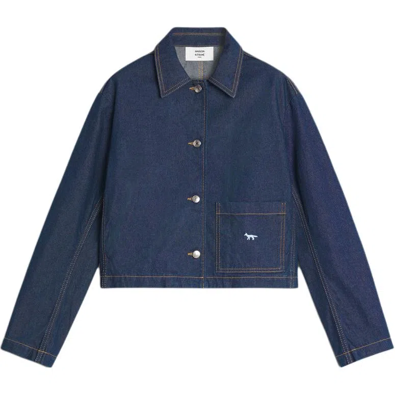 Maison Kitsune