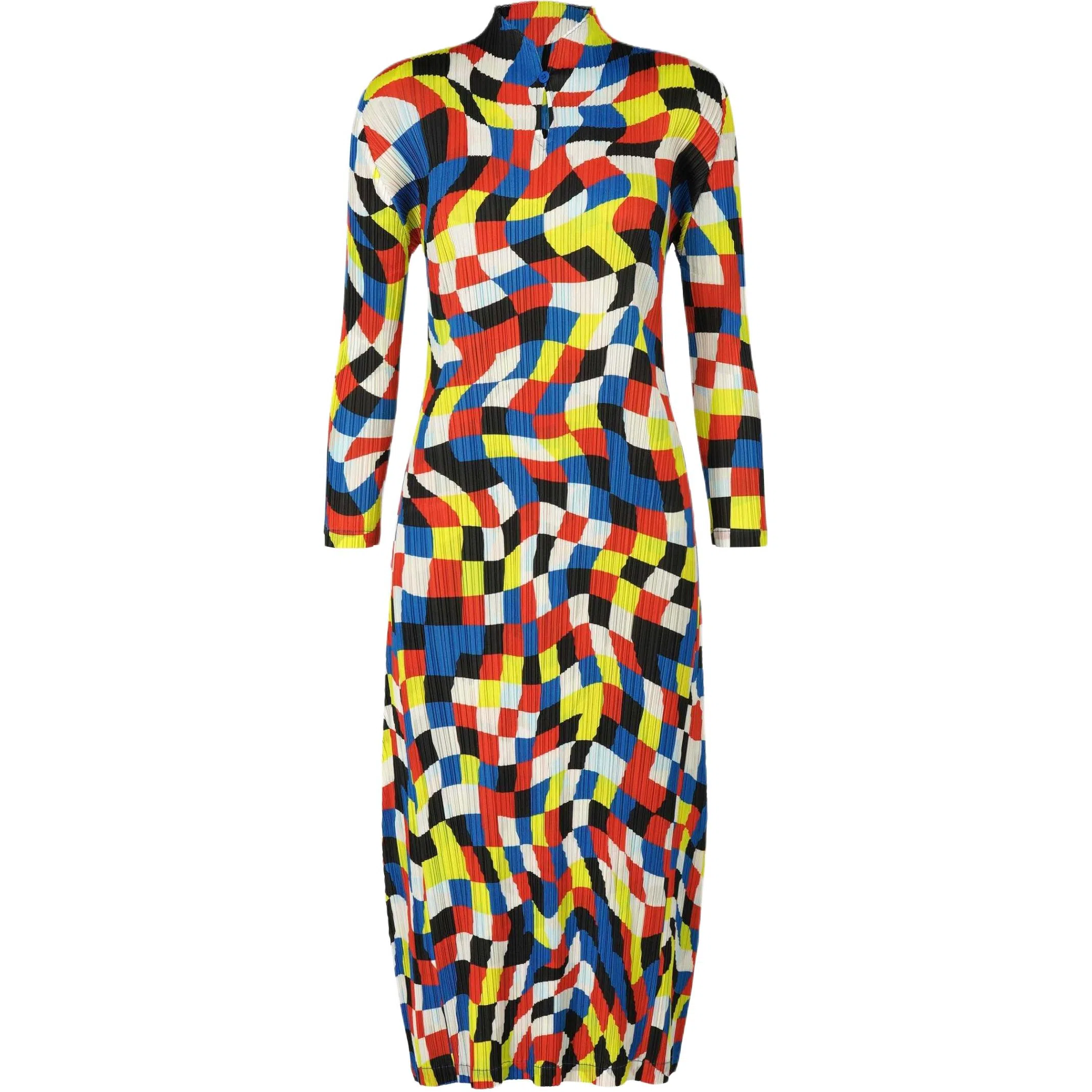 PLEATS PLEASE ISSEY MIYAKE FW25