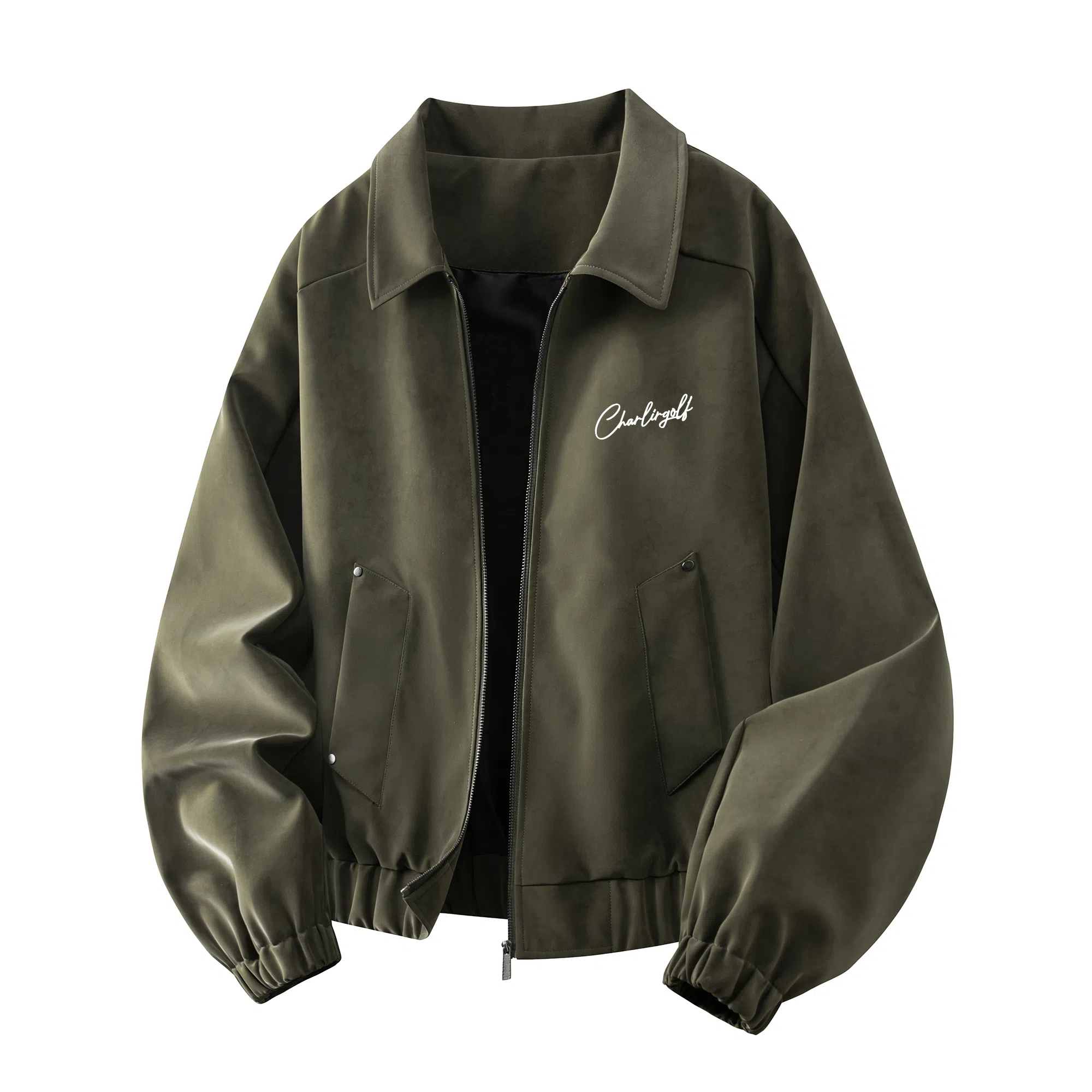 CHARLIE GOLF PUbomber