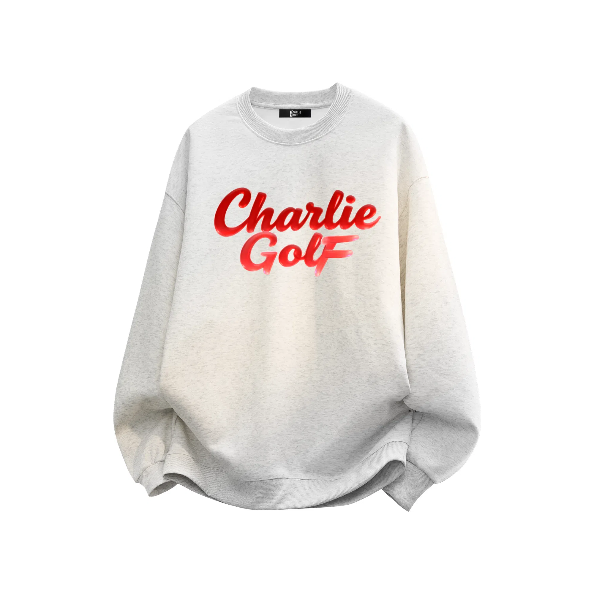 CHARLIE GOLF