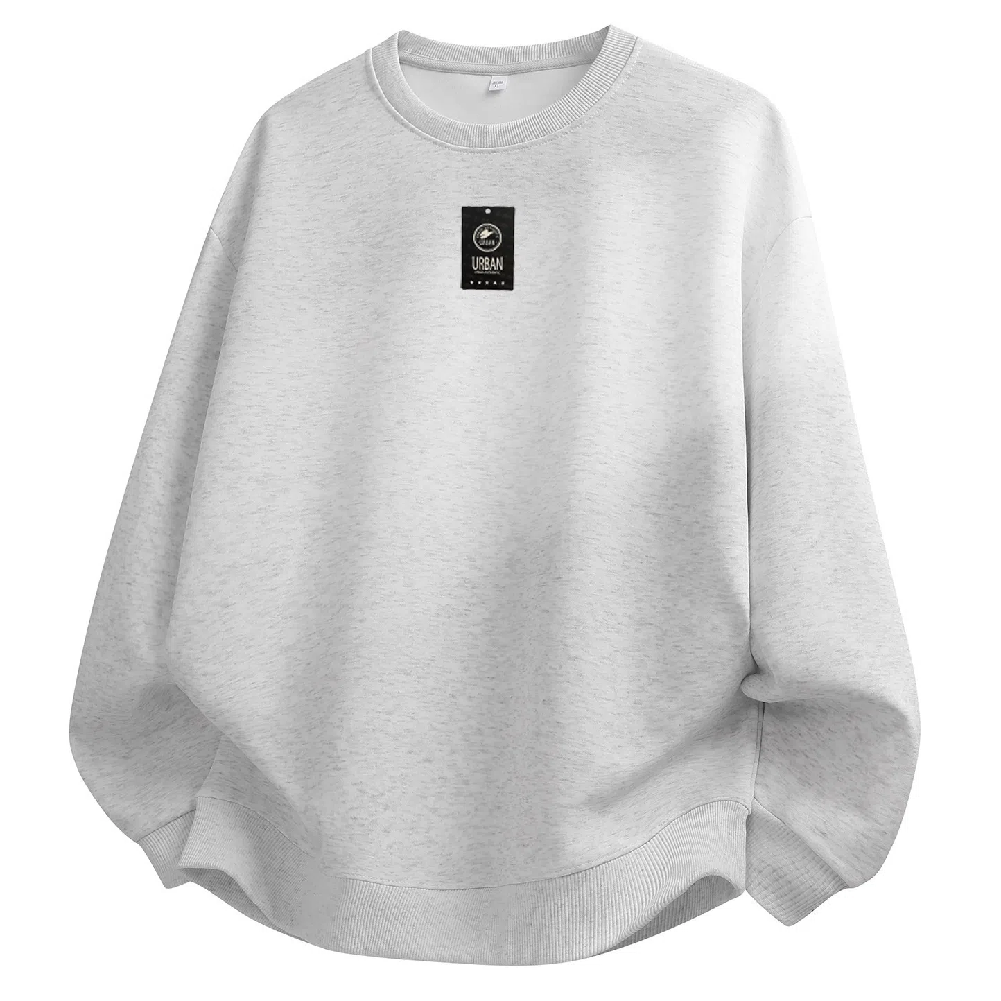 URBAN AUTHENTIC cleanfit