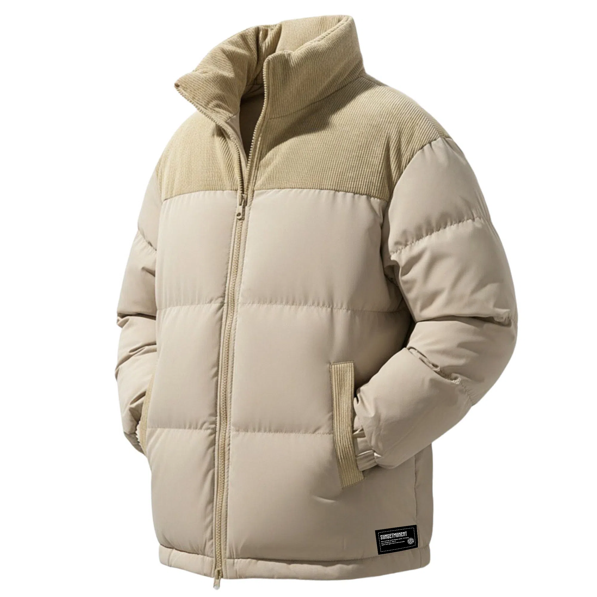 SUNSETMONENT cleanfit