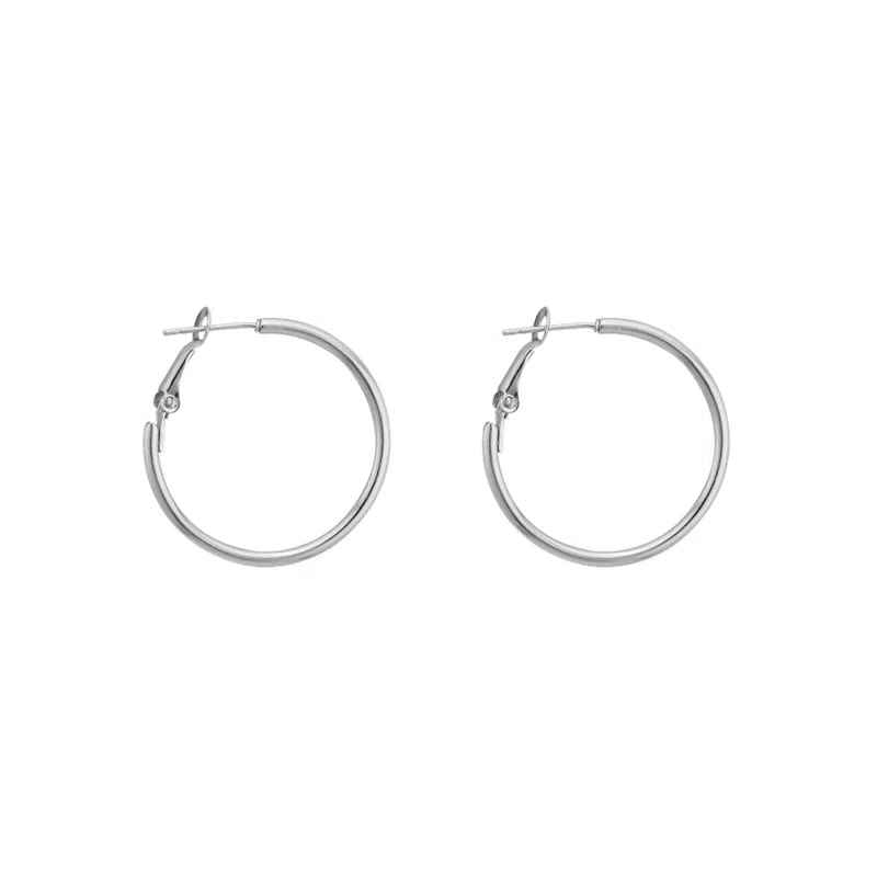 NATURALLYJOJO ins 925